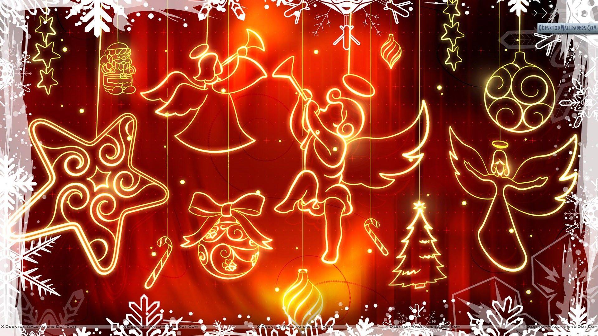 Christmas Day Wallpapers Wallpaper Cave