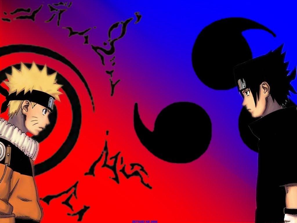 Naruto Kid Wallpapers Wallpaper Cave