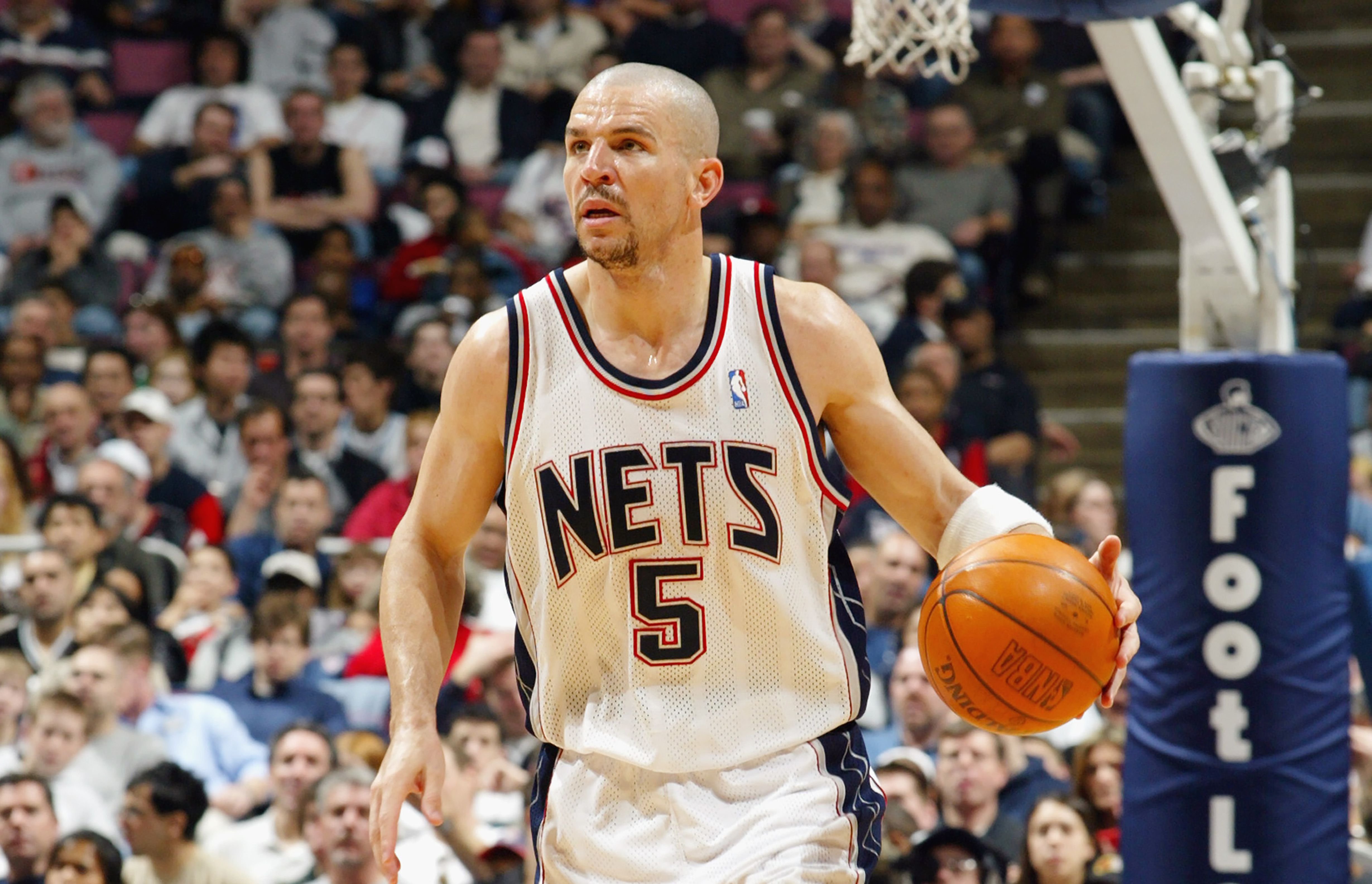 Jason Kidd Wallpapers Wallpaper Cave