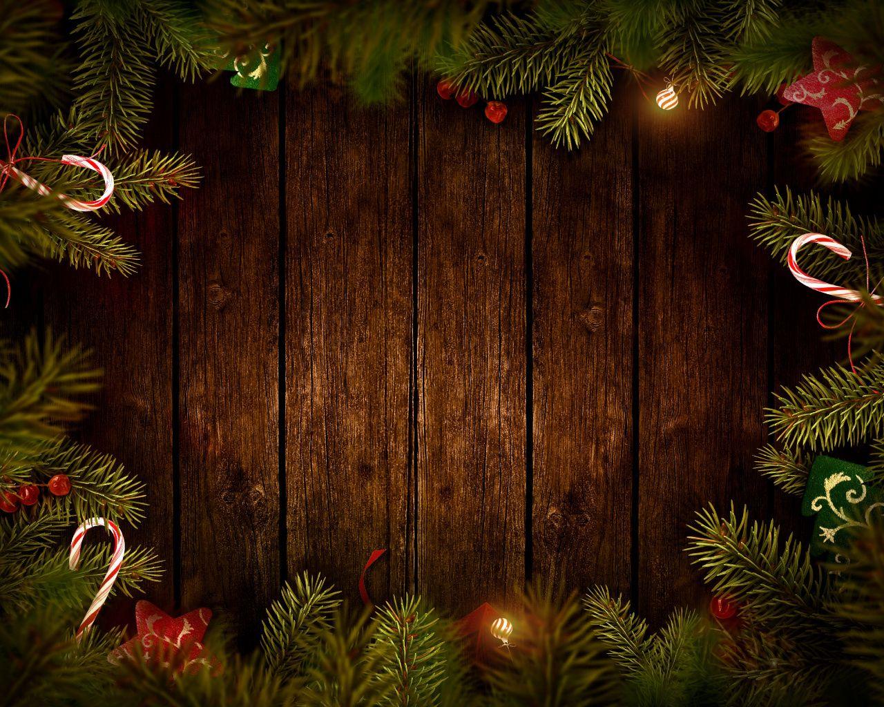 Christmas Yule Wallpapers Wallpaper Cave