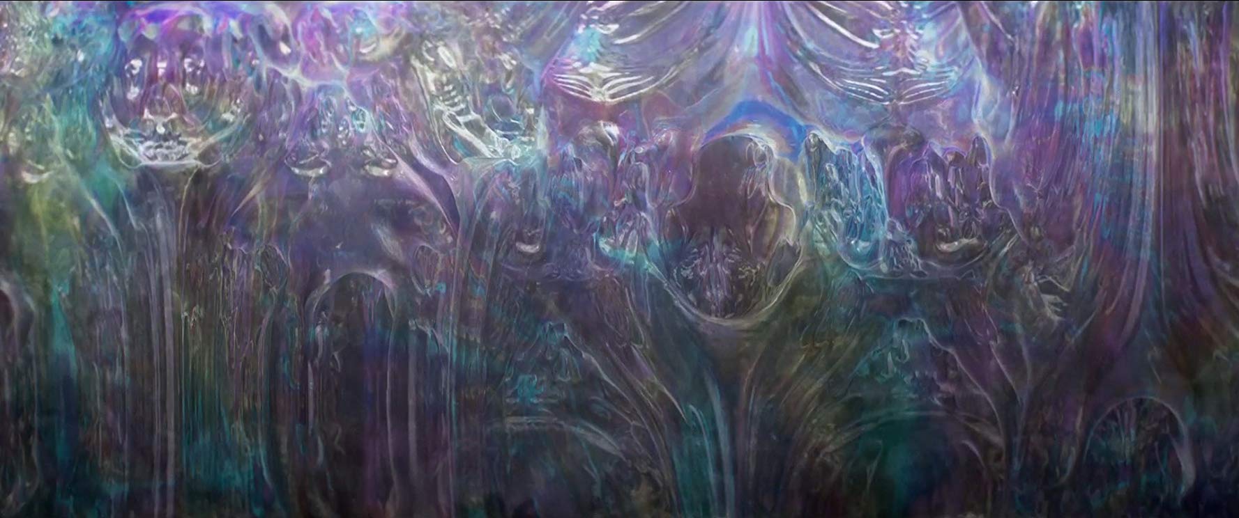 Annihilation Netflix Wallpapers Wallpaper Cave