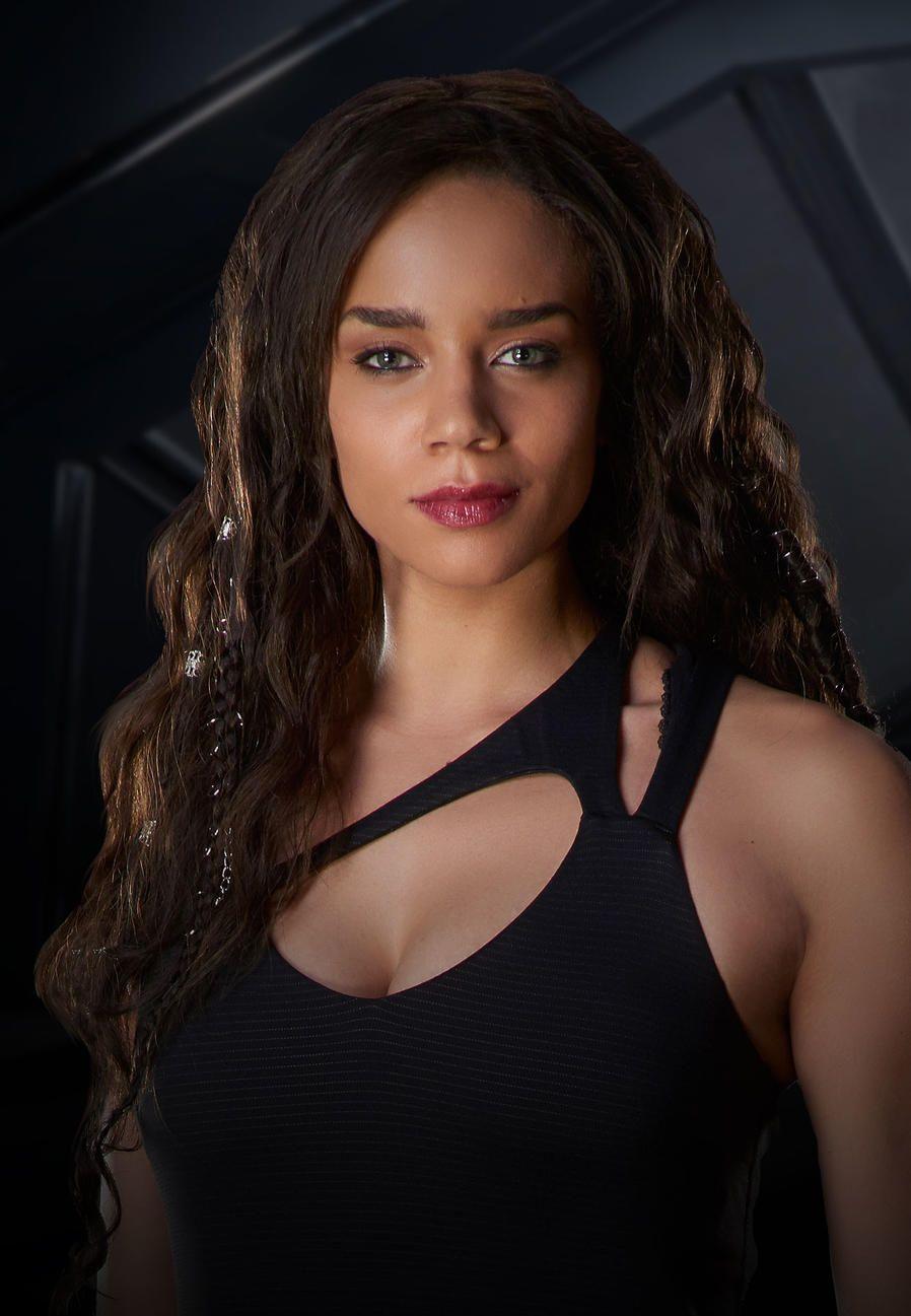 Hannah John-Kamen Wallpapers - Wallpaper Cave