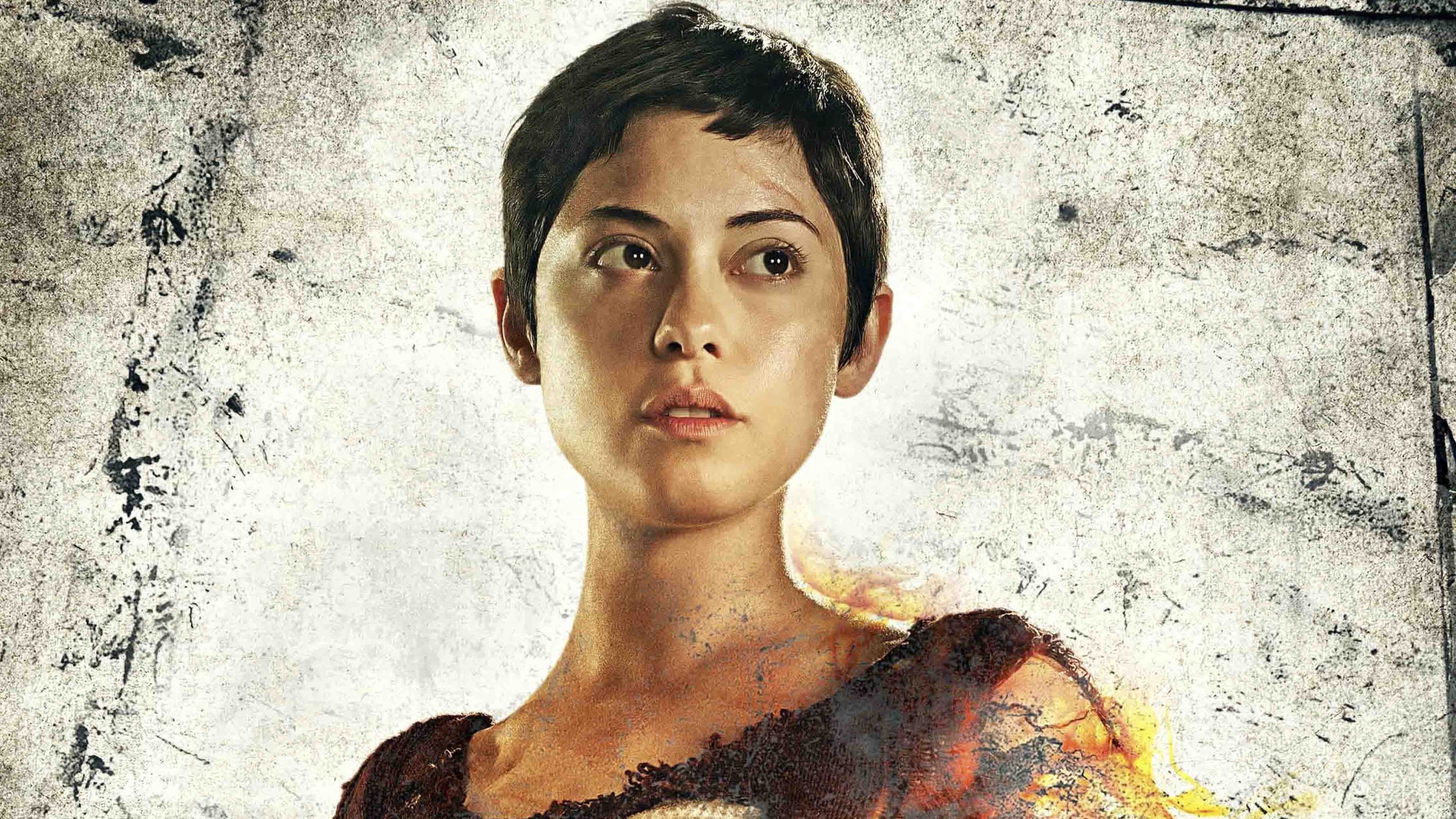 Rosa Salazar Wallpapers Wallpaper Cave
