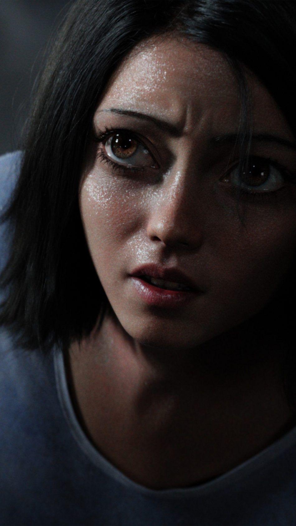 Rosa Salazar Wallpapers Wallpaper Cave
