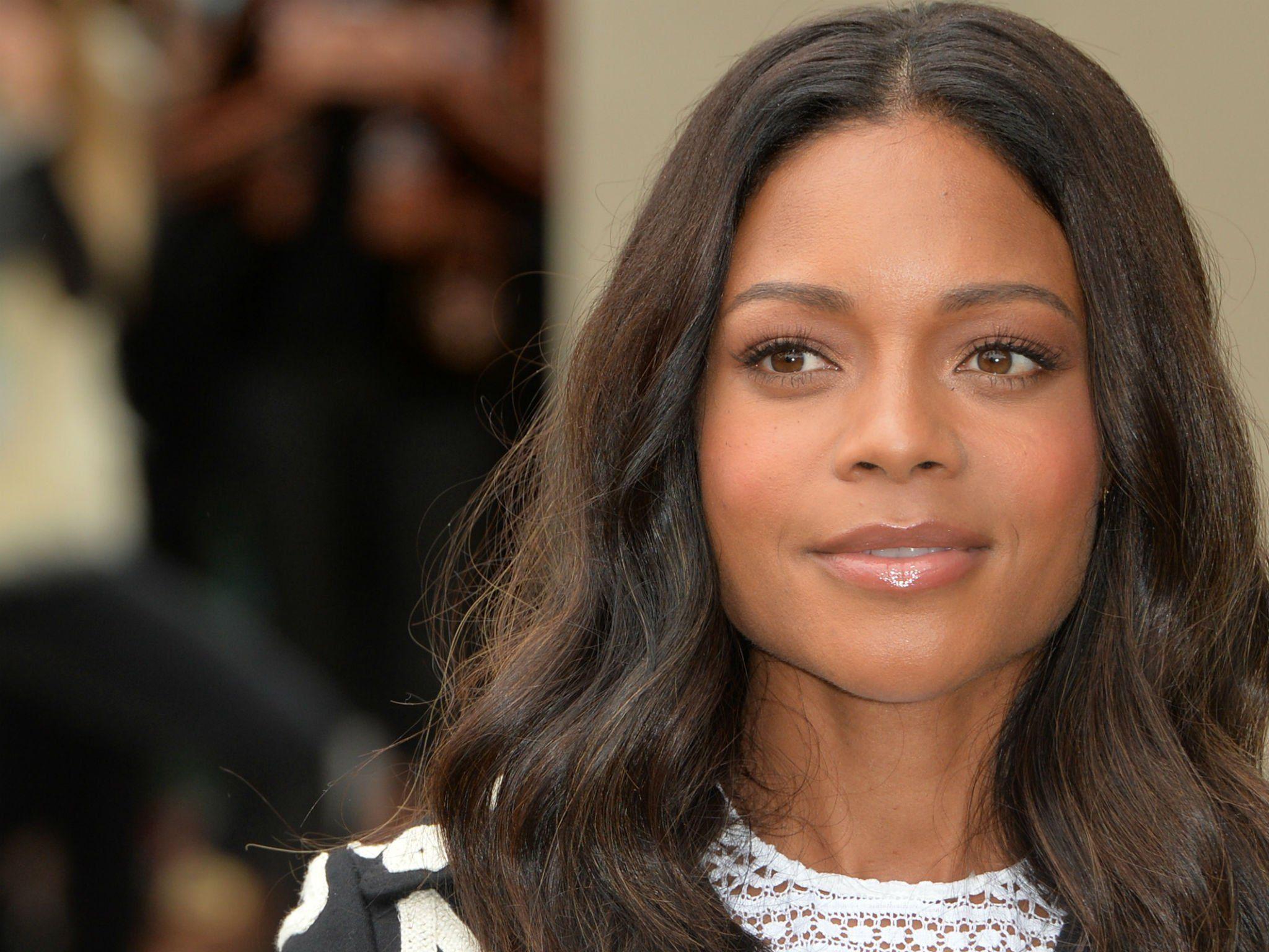 Naomie Harris Wallpapers Wallpaper Cave