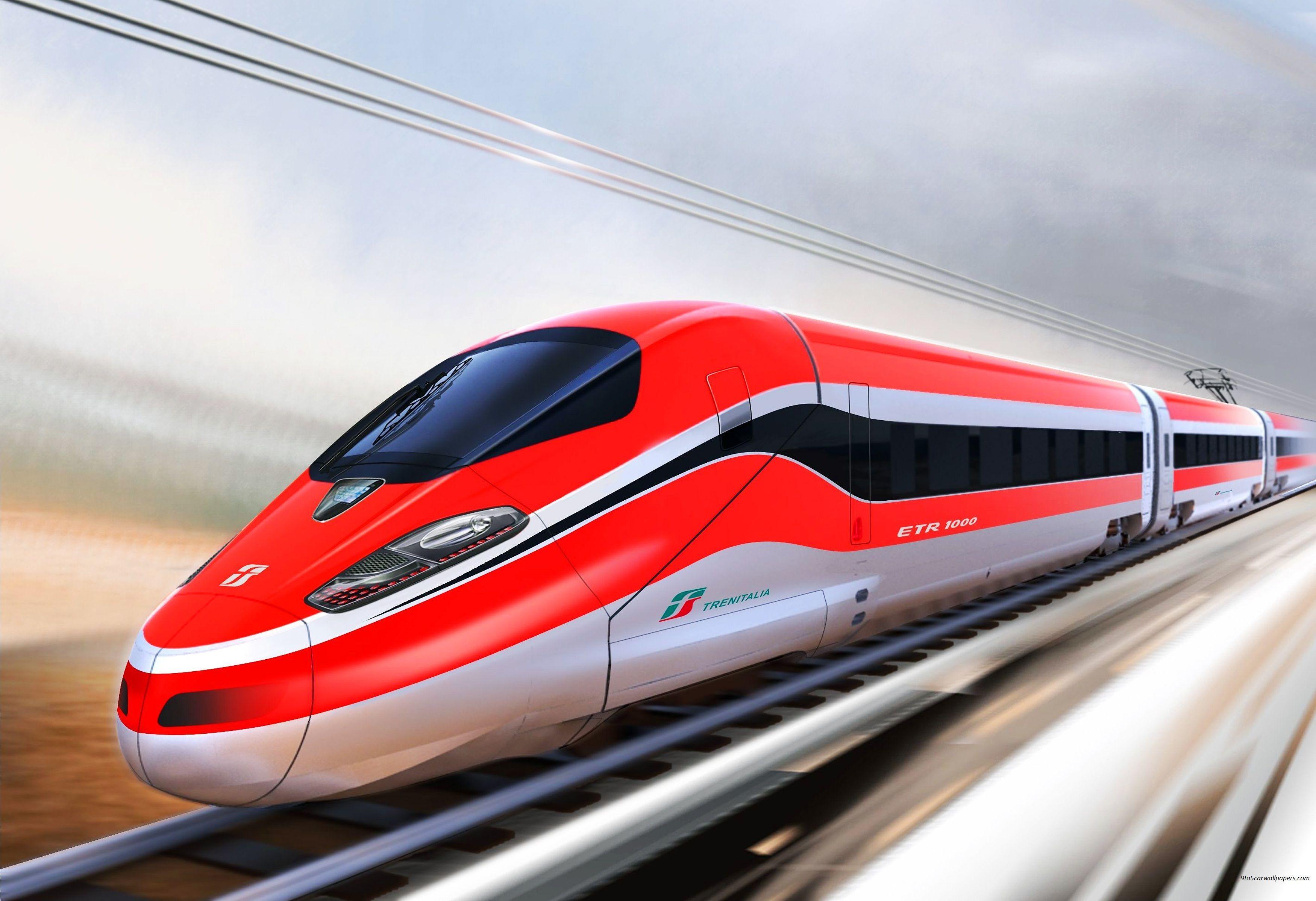 Bullet Train Wallpapers Wallpaper Cave