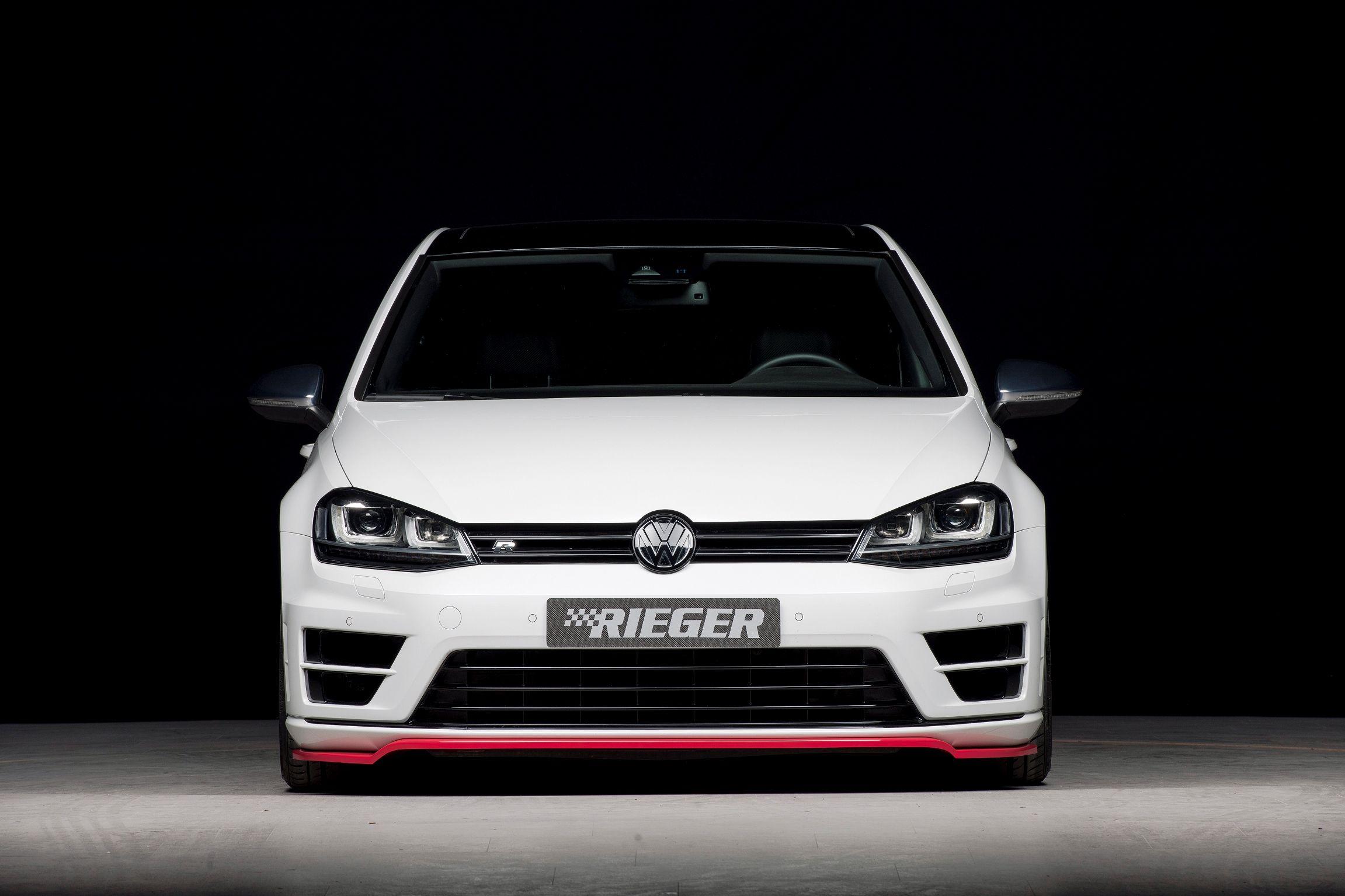VW Golf R Wallpapers Wallpaper Cave