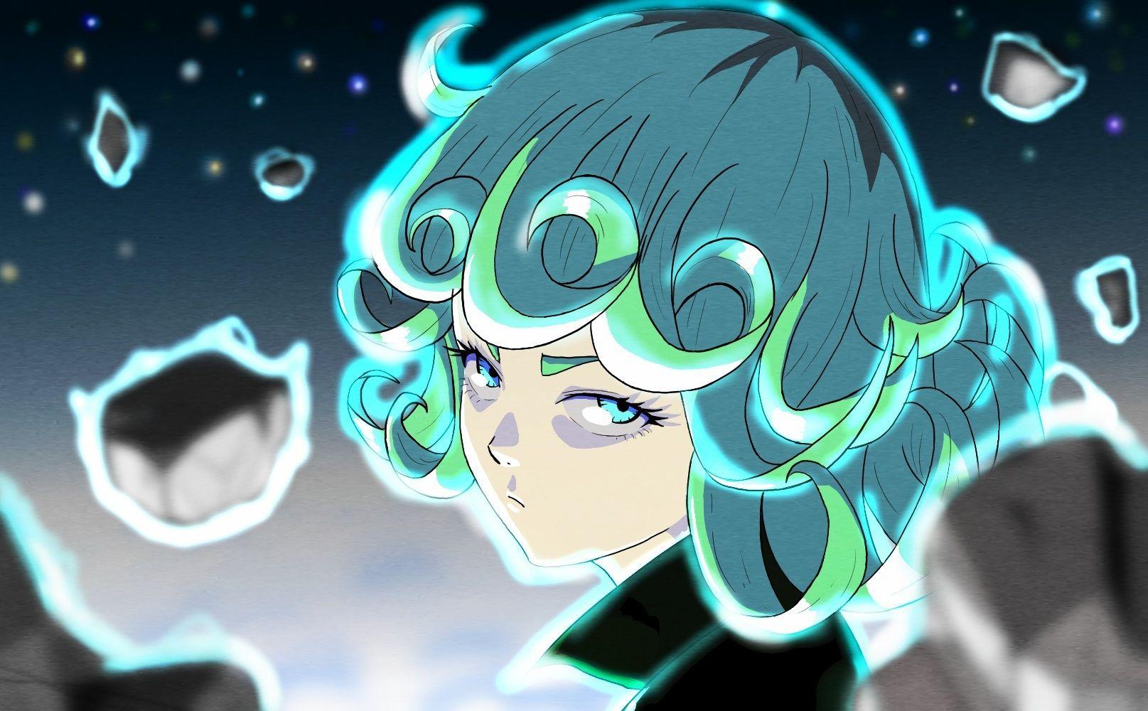 Tatsumaki Wallpapers Wallpaper Cave