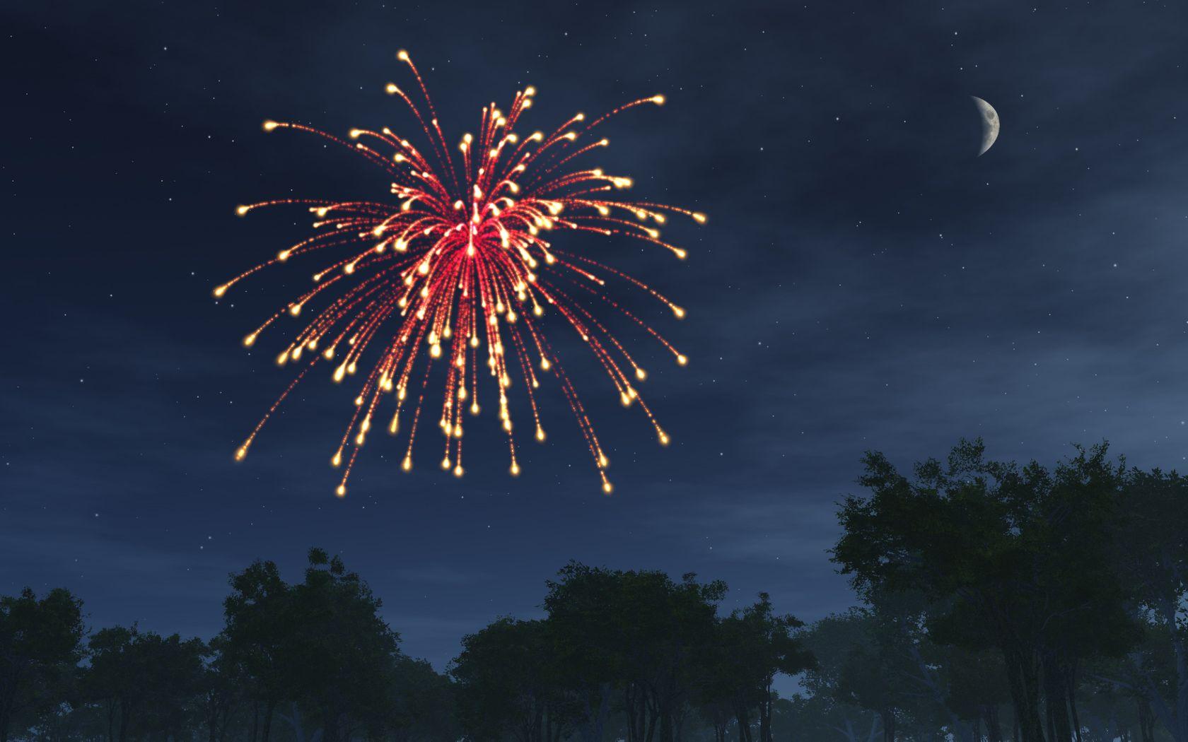 New Year's Eve Wallpapers Wallpaper Cave