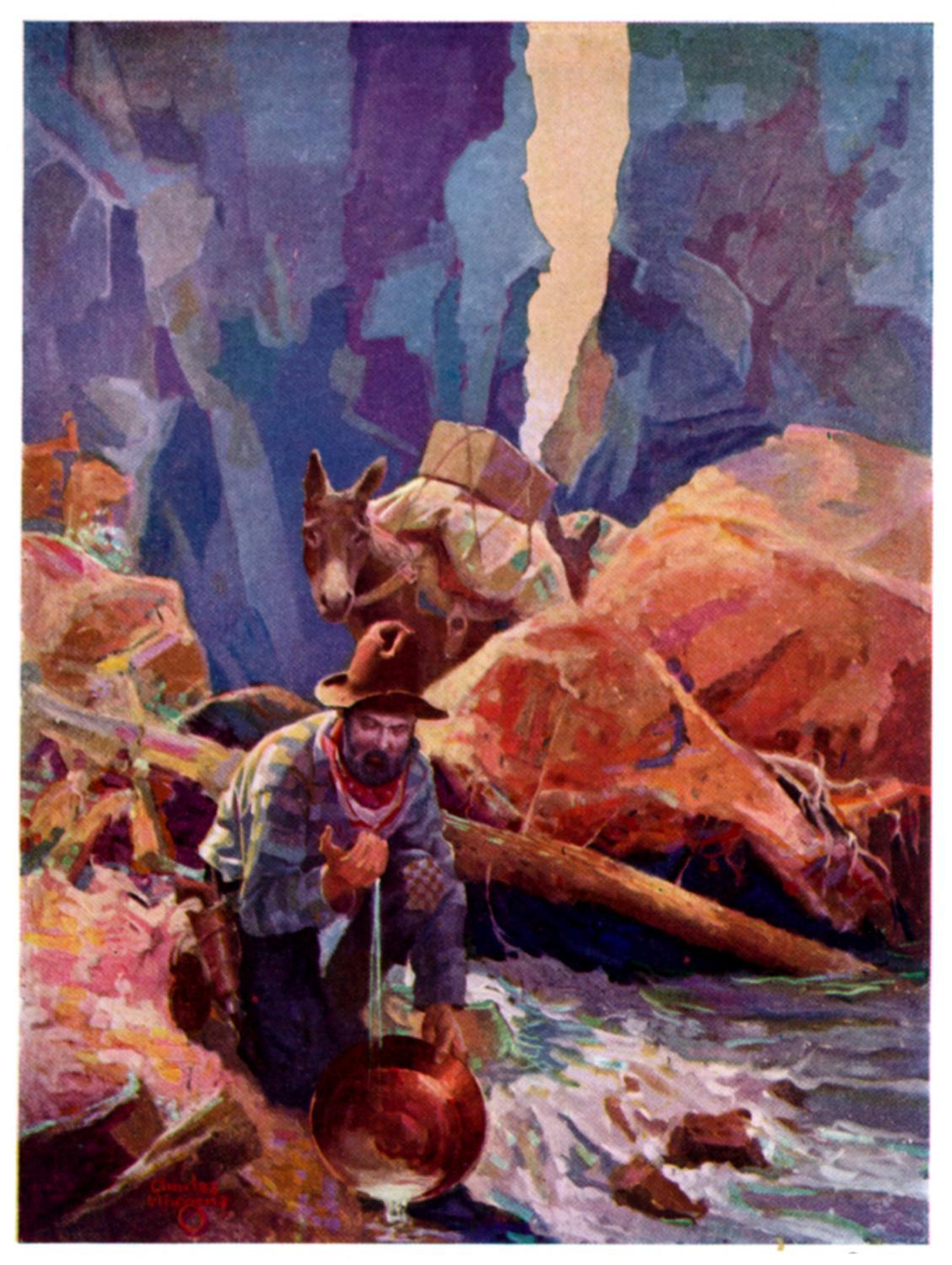 Gold Rush Wallpapers Wallpaper Cave