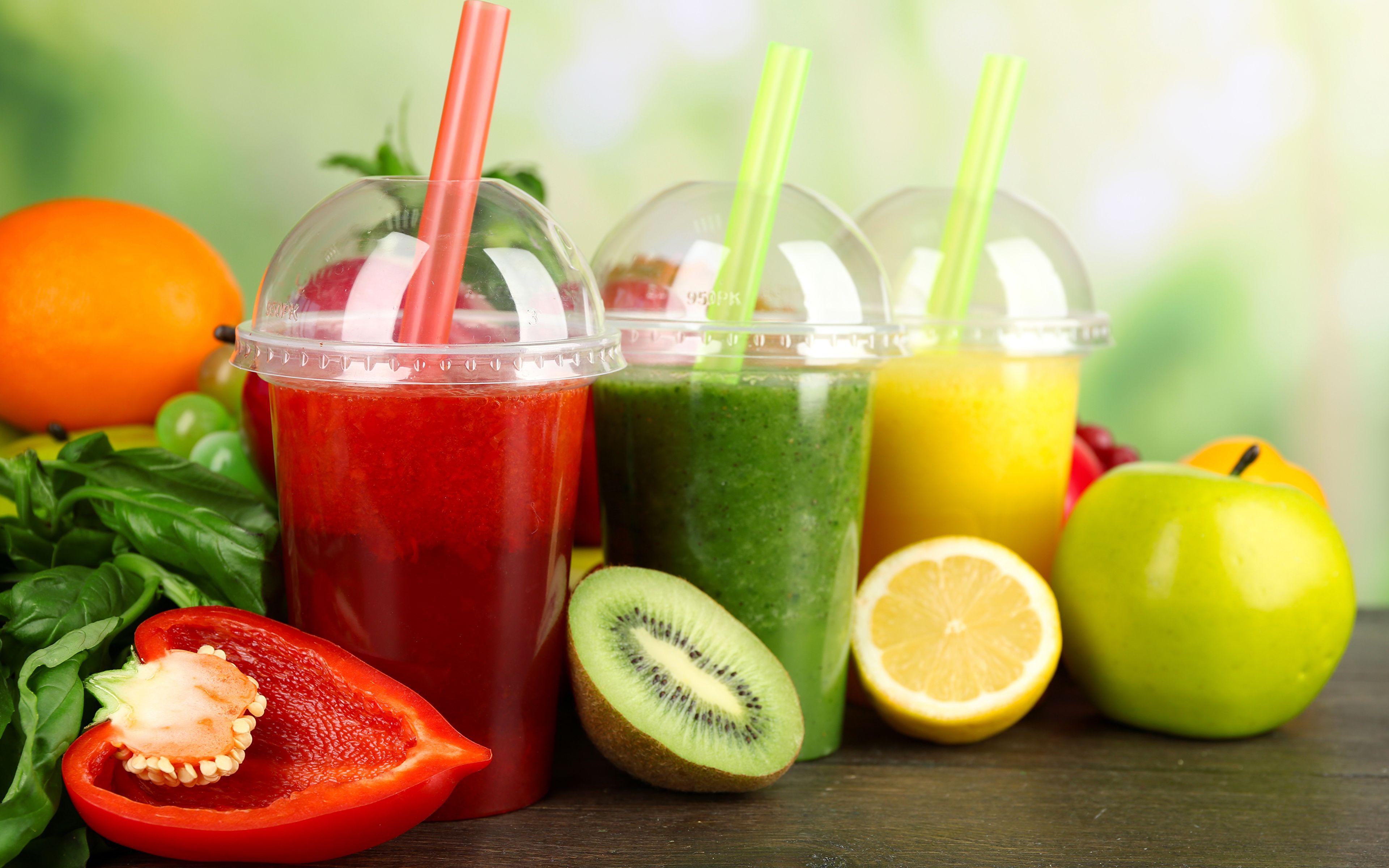 Smoothie Wallpapers Wallpaper Cave