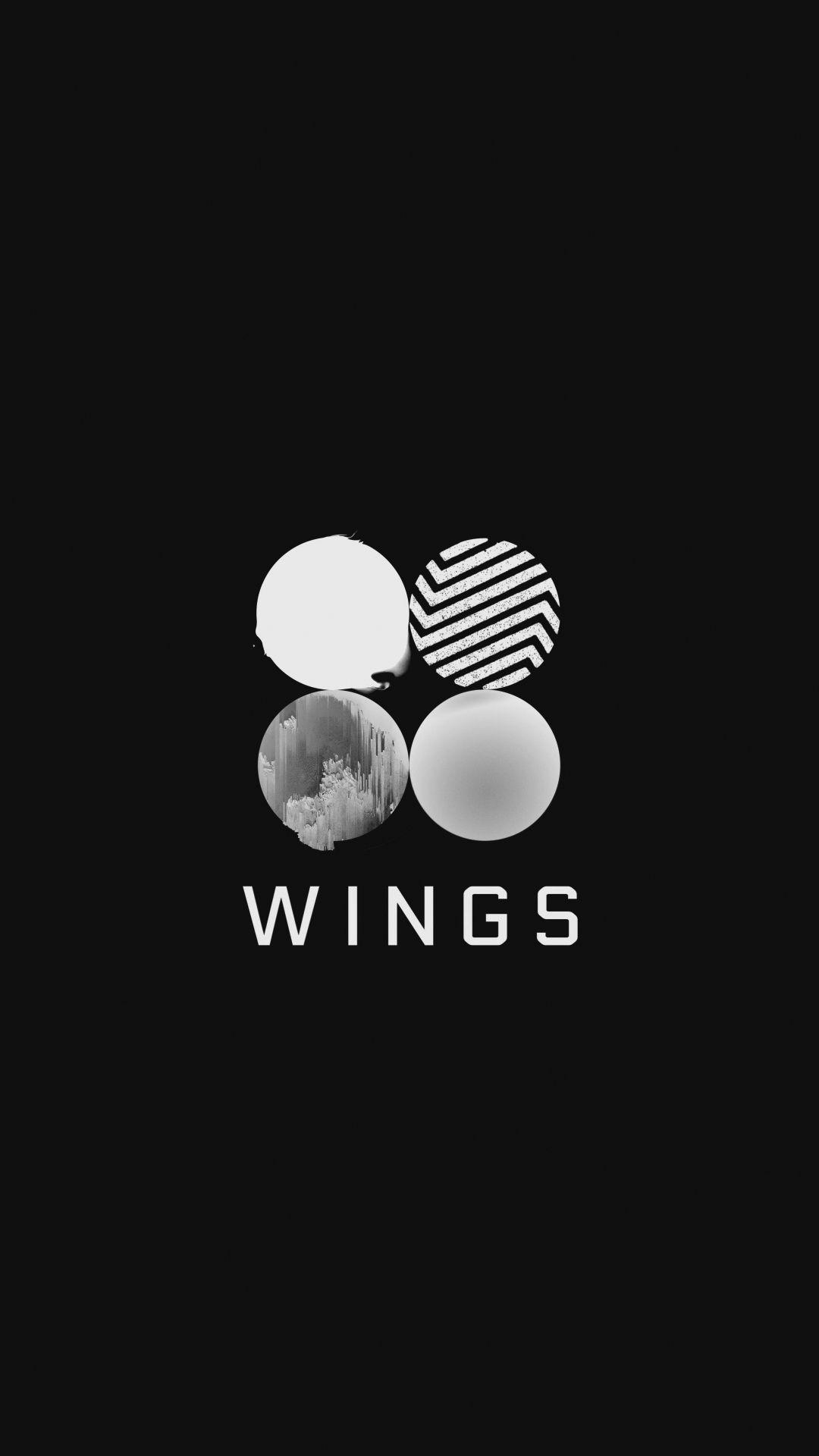 BTS Dark Wallpapers Wallpaper Cave