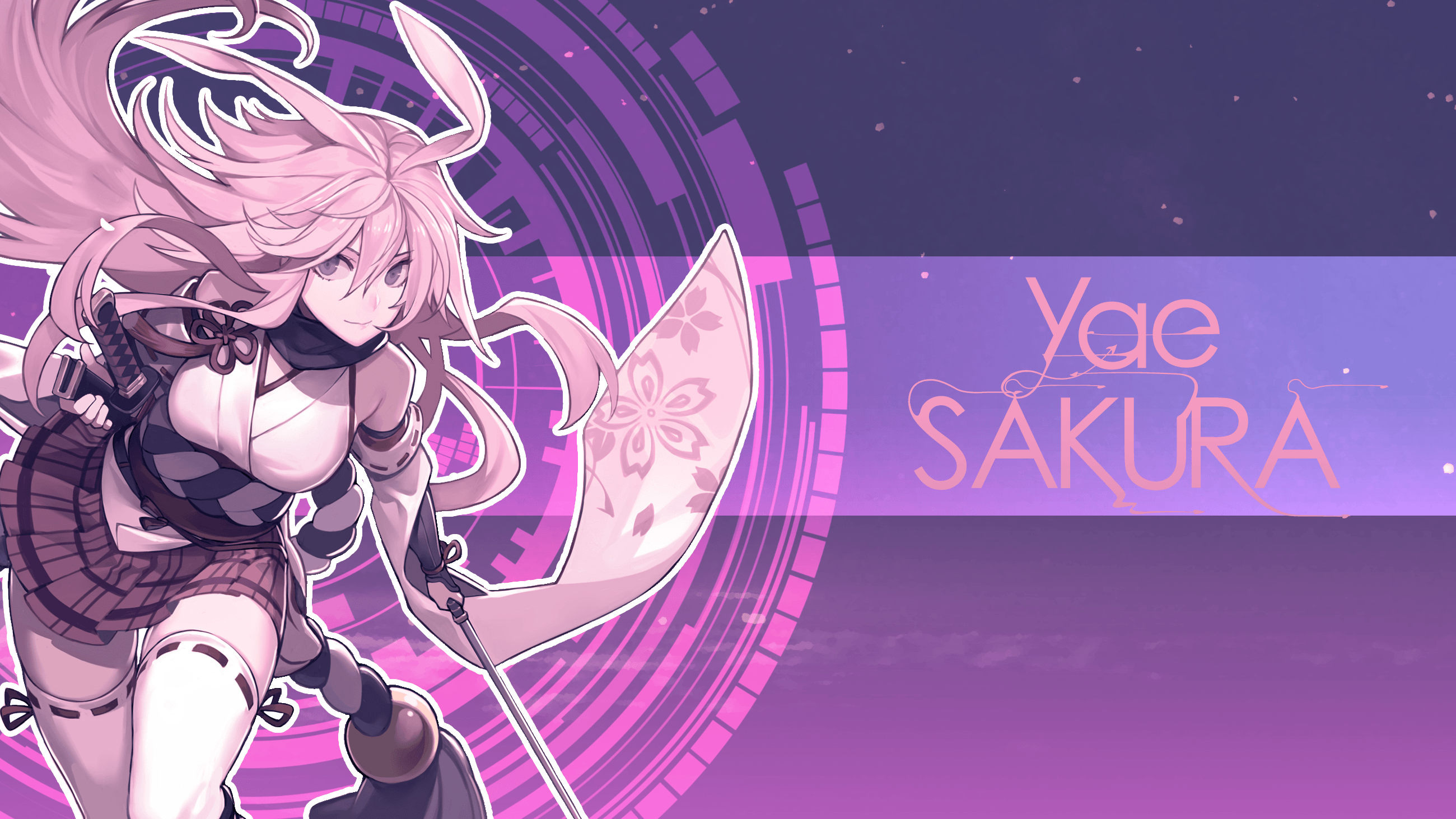 Honkai Impact 3rd Wallpapers Wallpaper Cave