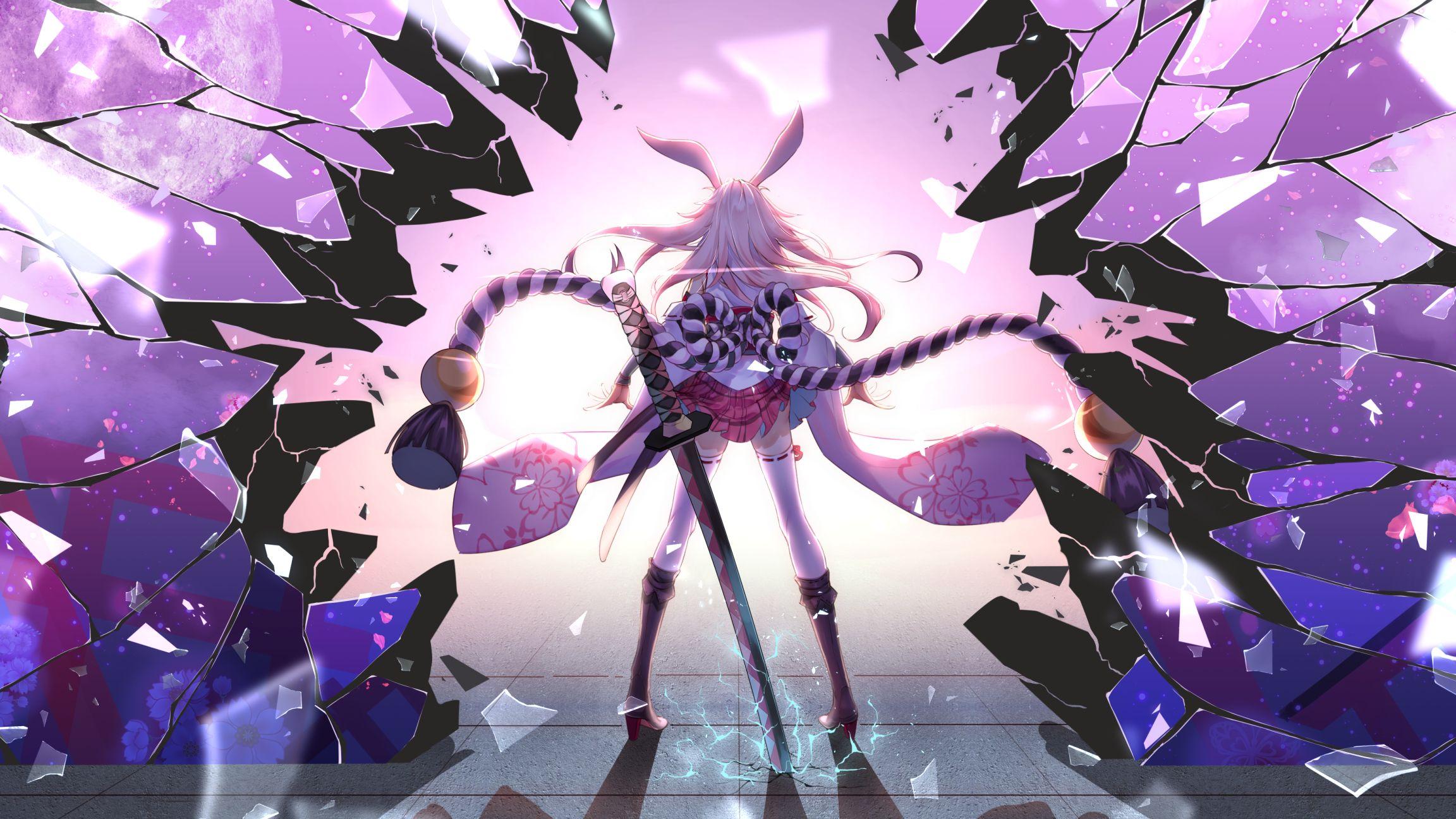 Honkai Impact 3rd Wallpapers Wallpaper Cave
