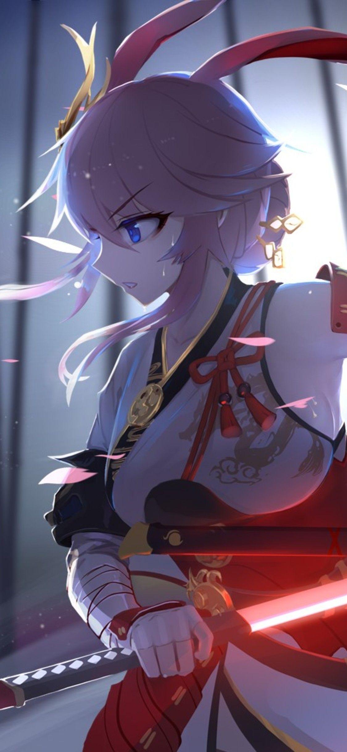 Honkai Impact 3rd Wallpapers Wallpaper Cave