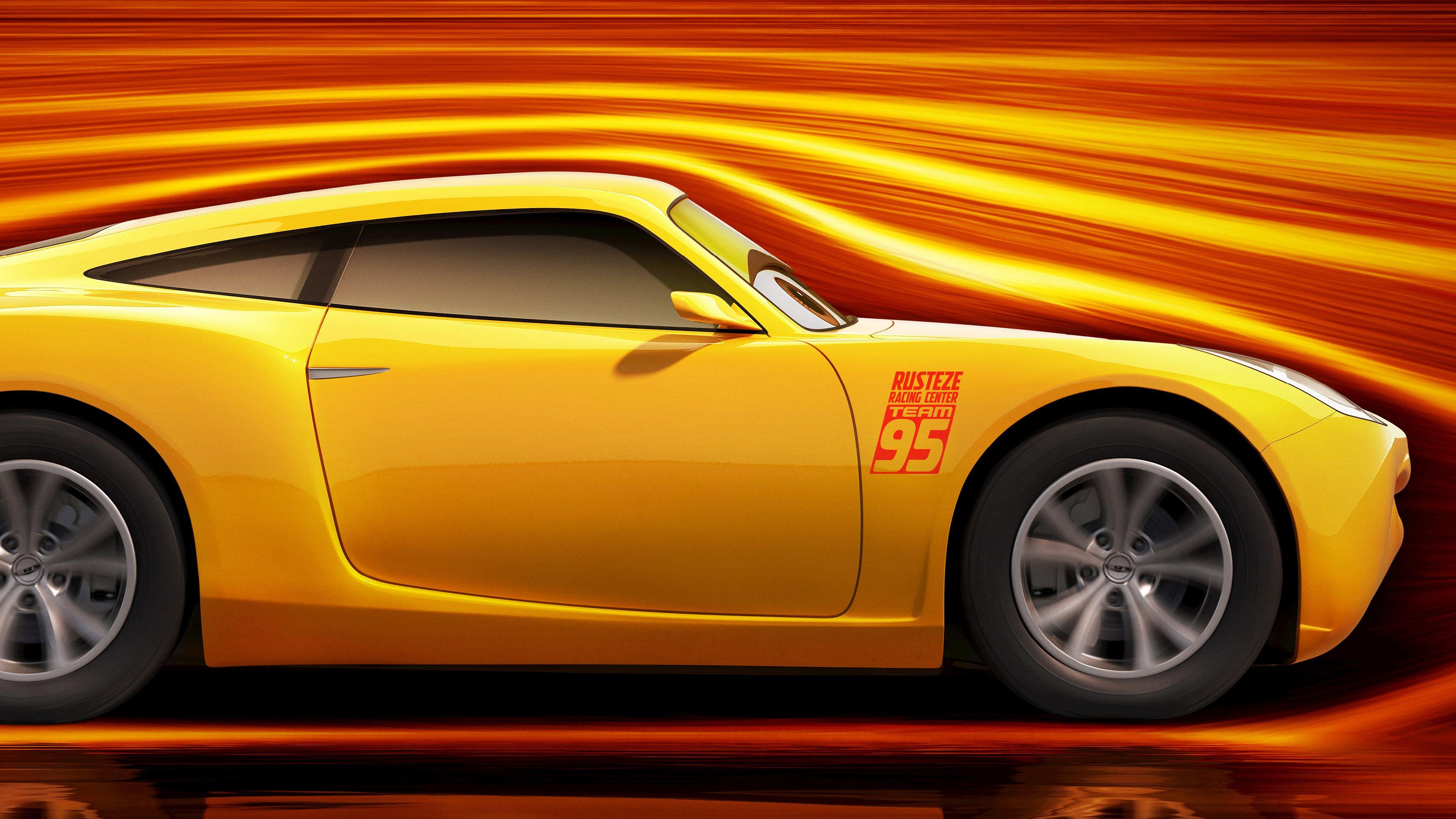 Cars Animation Wallpapers Wallpaper Cave