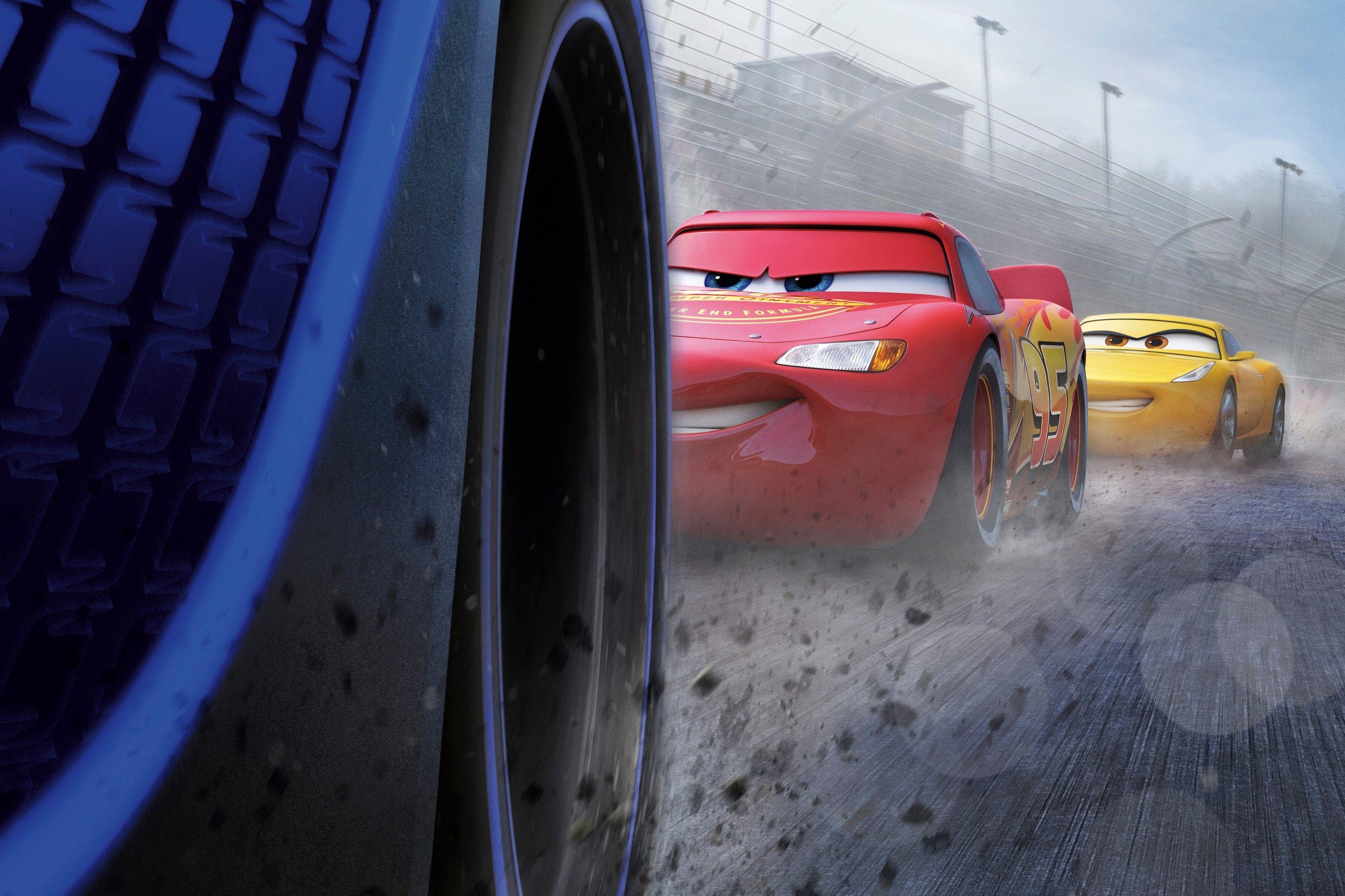 Cars Animation Wallpapers Wallpaper Cave