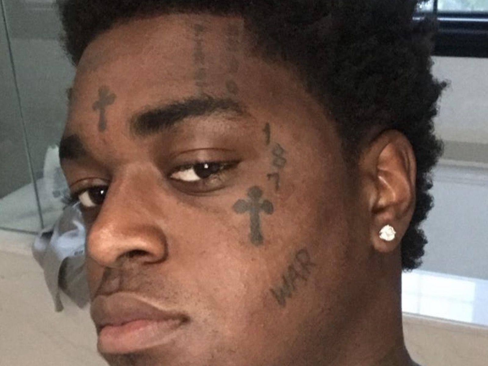 Kodak Black 2019 Wallpapers Wallpaper Cave