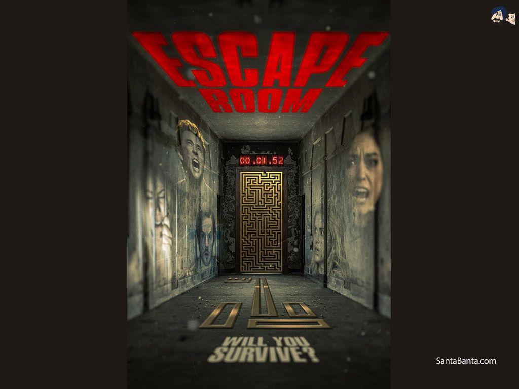 Escape Room Wallpapers Wallpaper Cave