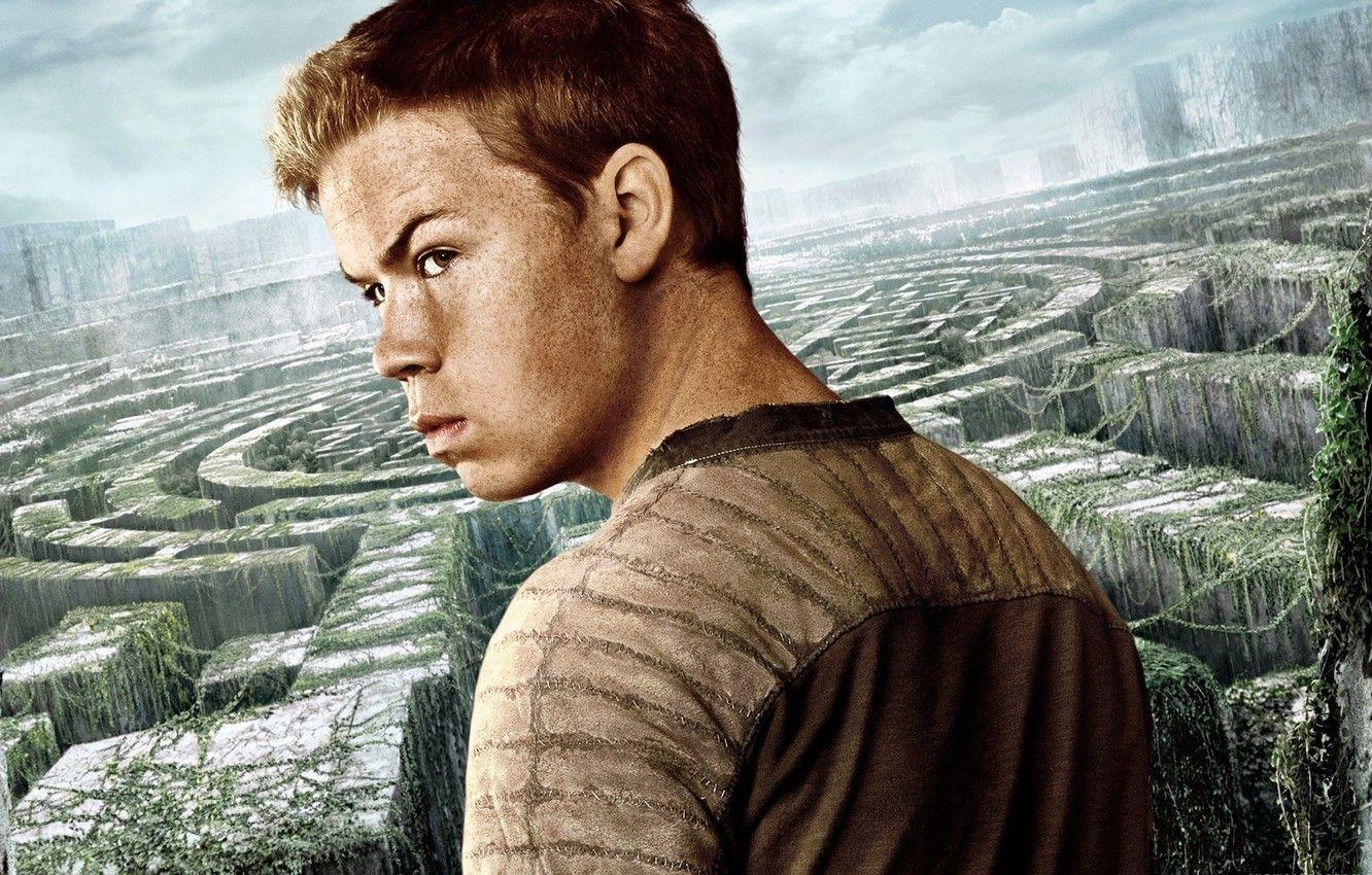Will Poulter Wallpapers Wallpaper Cave