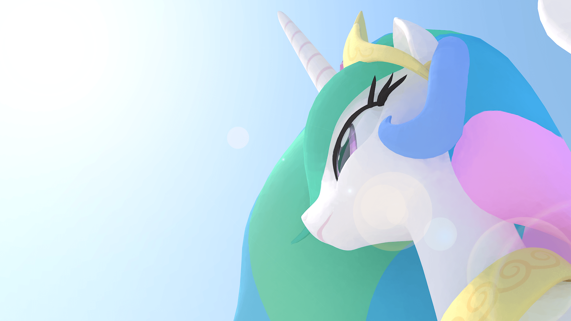 Princess Celestia Wallpapers Wallpaper Cave