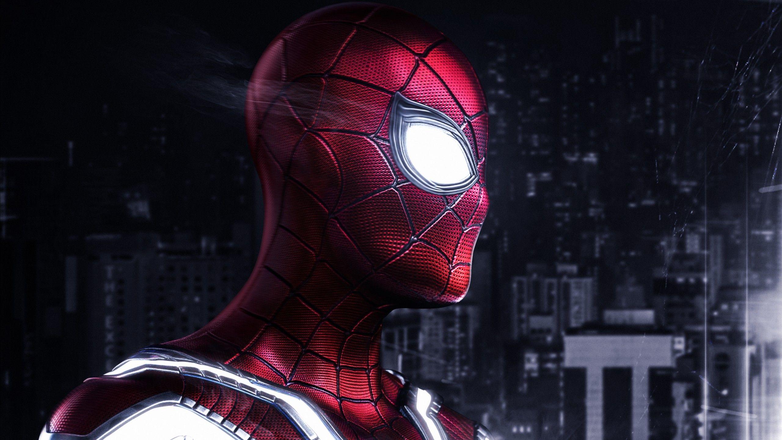 SpiderMan 4k HD Wallpapers Wallpaper Cave