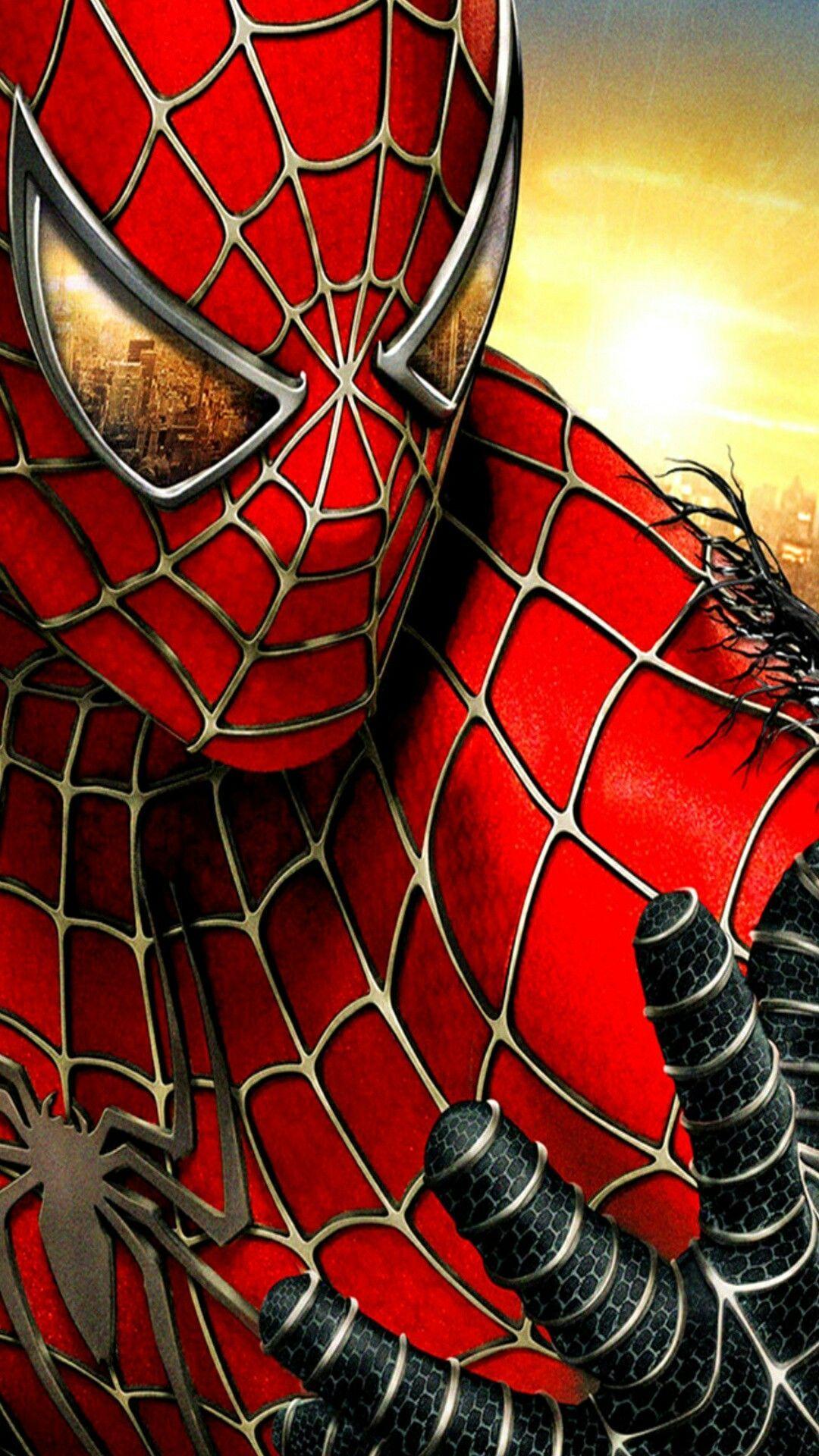 Marvel SpiderMan Wallpapers Wallpaper Cave