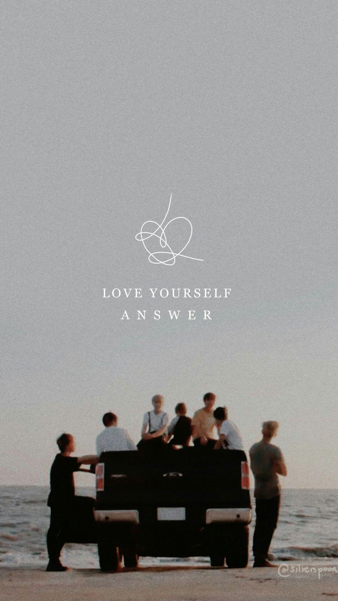 Epiphany BTS Wallpapers Wallpaper Cave