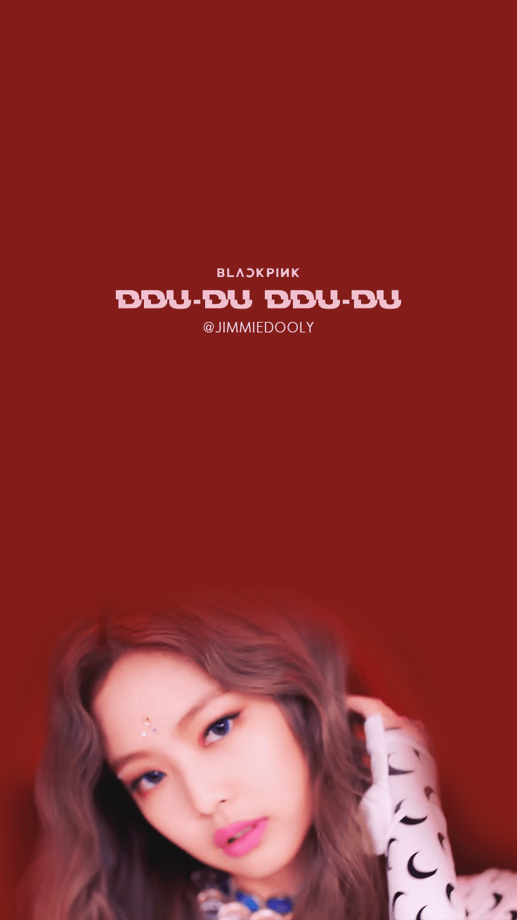 Blackpink Vertical Wallpapers Wallpaper Cave