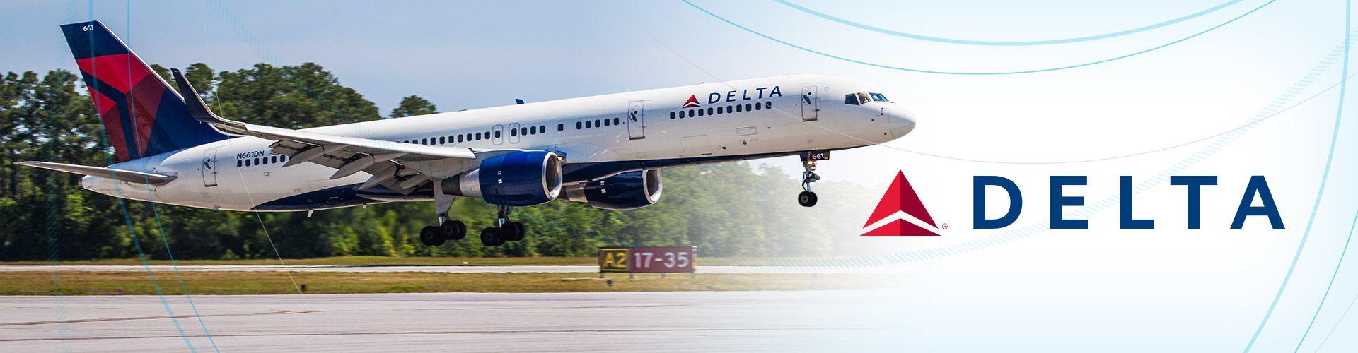 Delta Air Lines Wallpapers Wallpaper Cave
