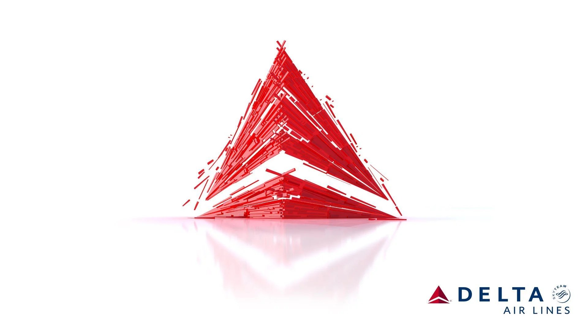 Delta Air Lines Wallpapers Wallpaper Cave