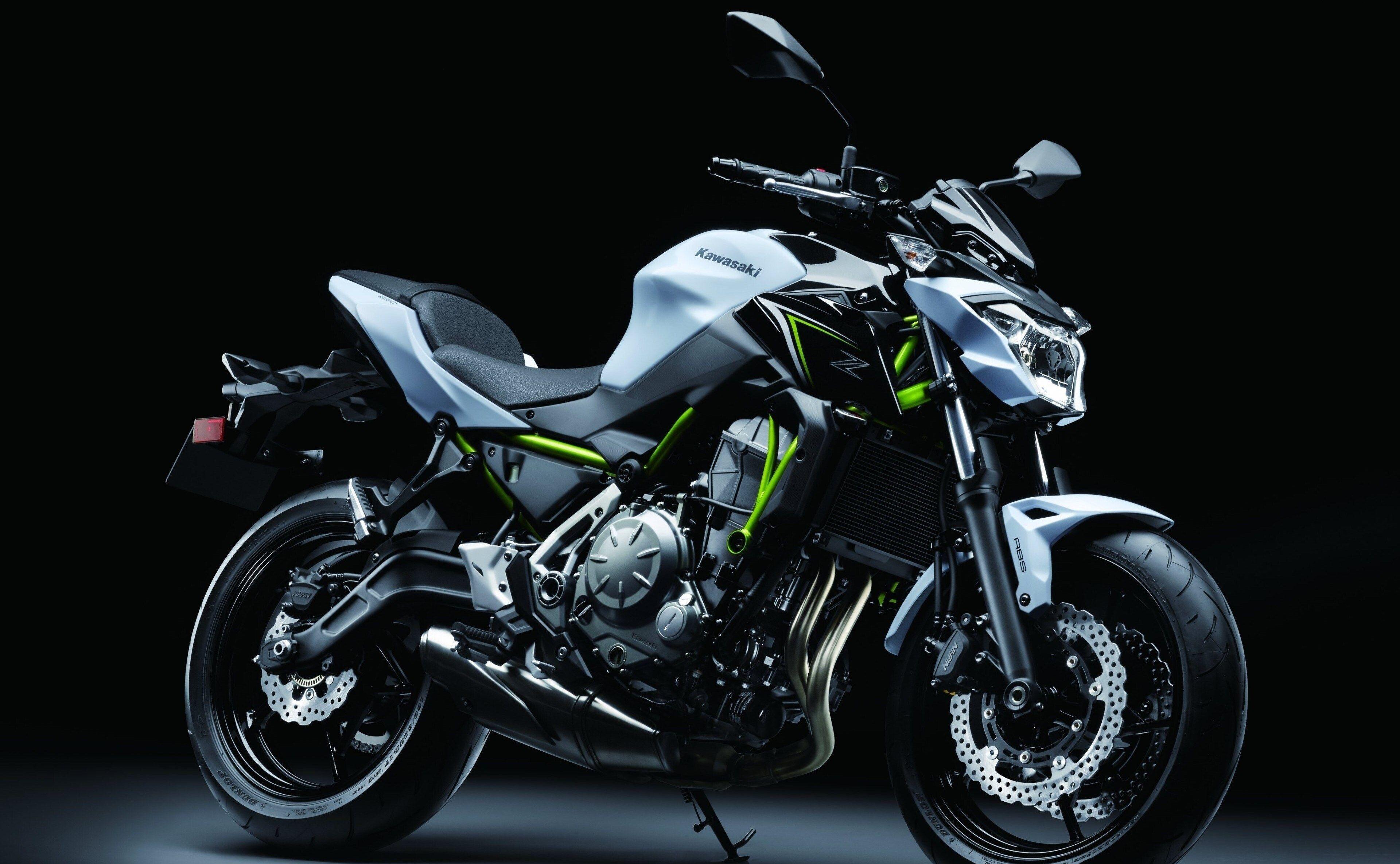 Kawasaki Z900 Wallpapers Wallpaper Cave