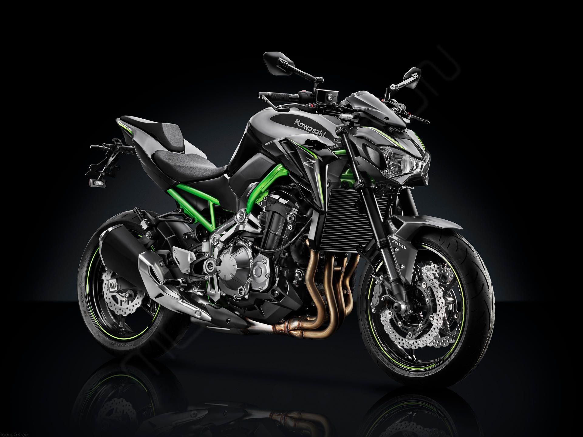 Kawasaki Z900 Wallpapers Wallpaper Cave
