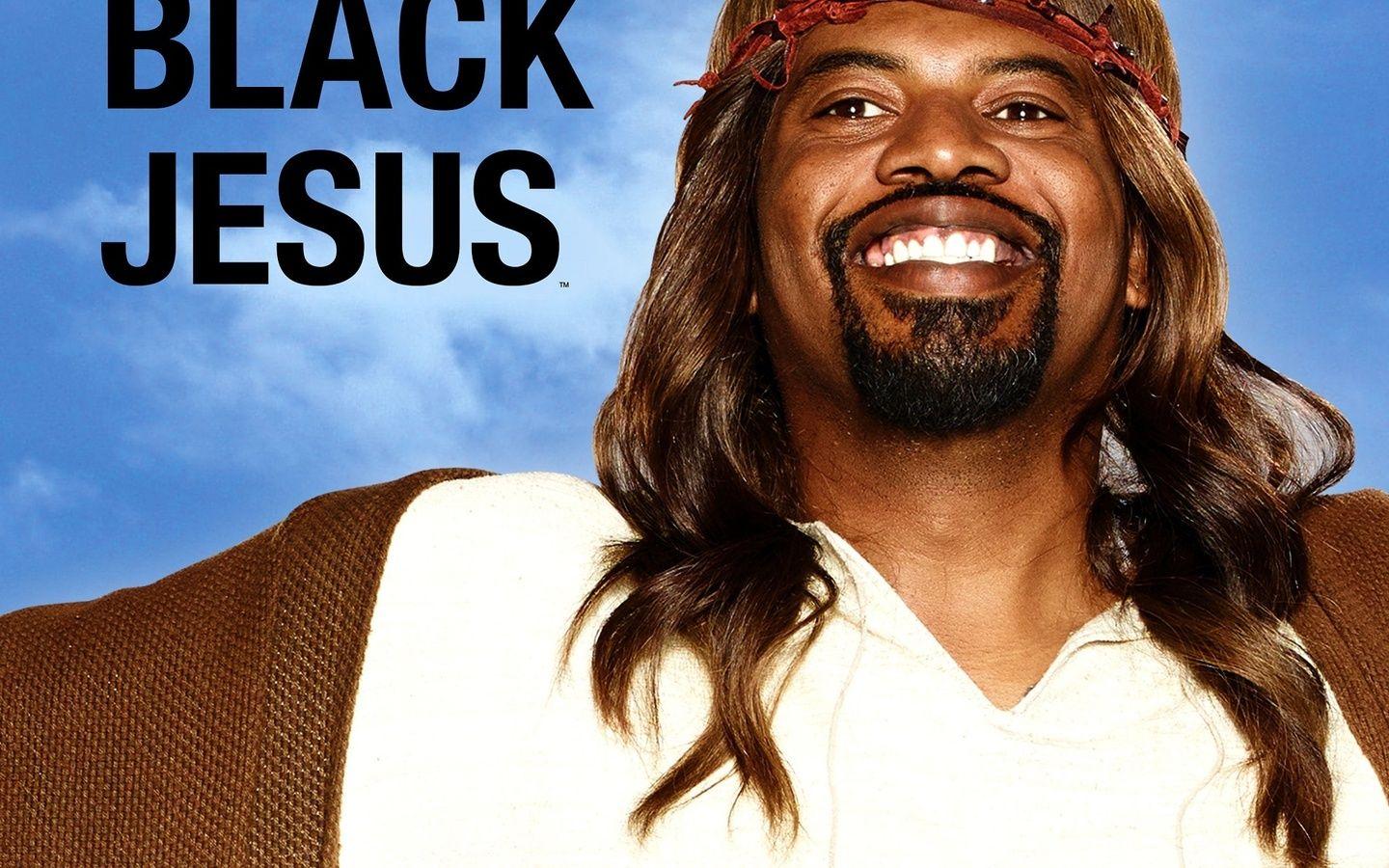 Black Jesus Wallpapers Wallpaper Cave