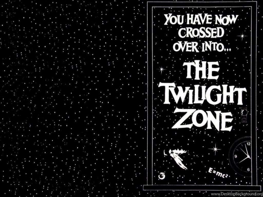 The Twilight Zone Wallpapers Wallpaper Cave