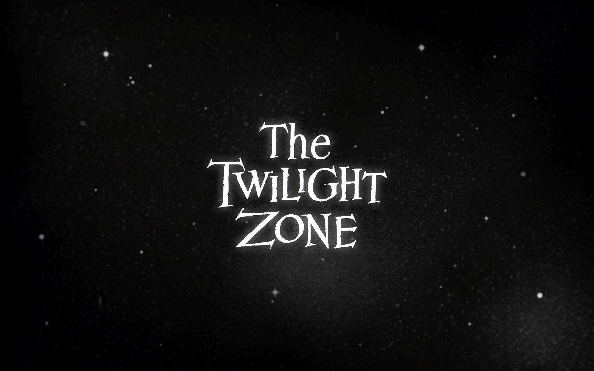 The Twilight Zone Wallpapers Wallpaper Cave