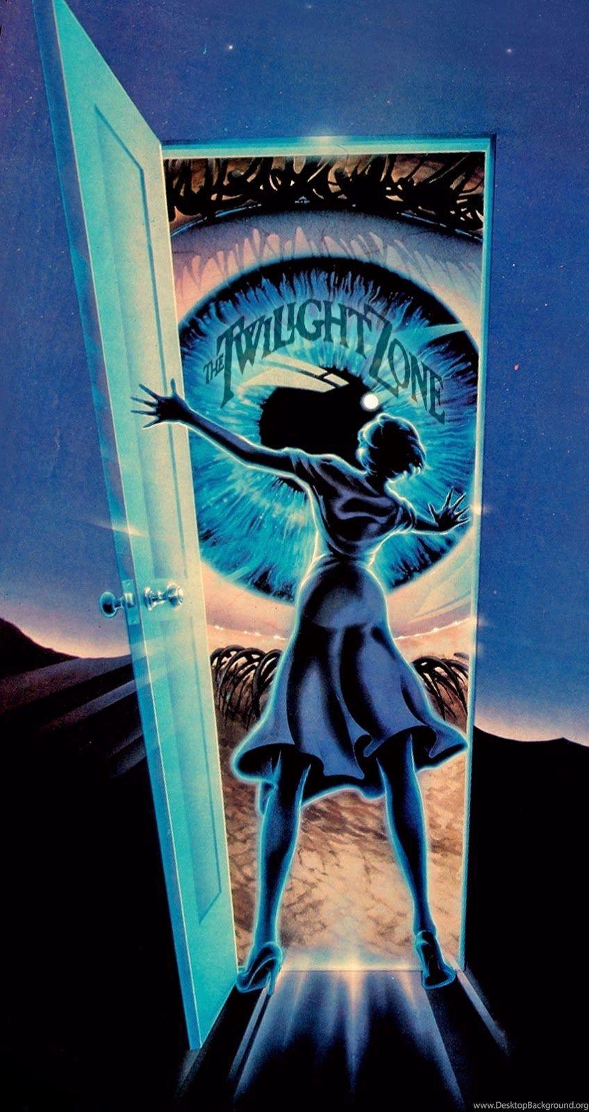 The Twilight Zone Wallpapers Wallpaper Cave