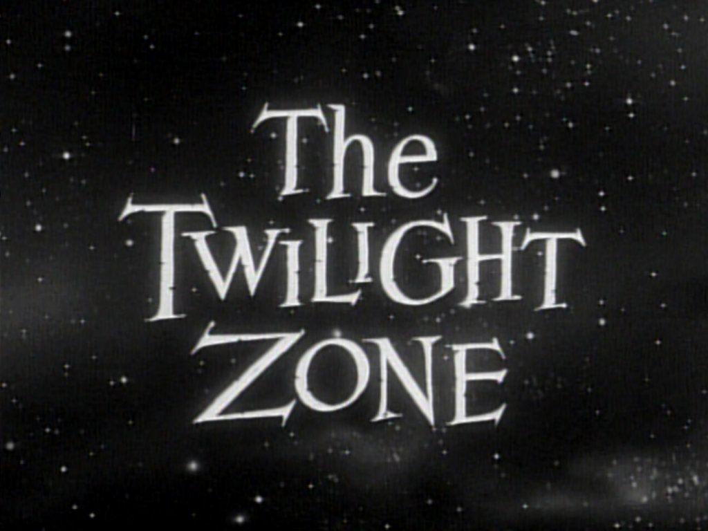 The Twilight Zone Wallpapers Wallpaper Cave