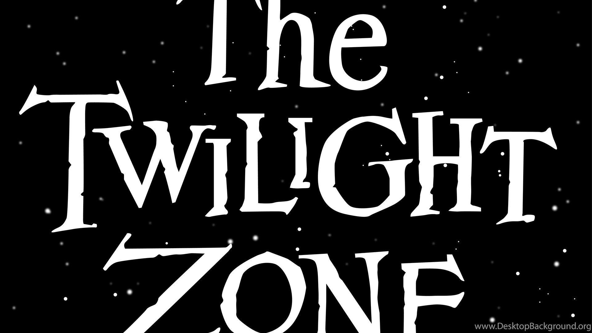 The Twilight Zone Wallpapers Wallpaper Cave