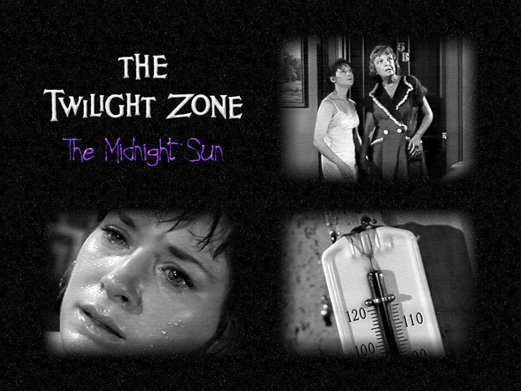 The Twilight Zone Wallpapers Wallpaper Cave