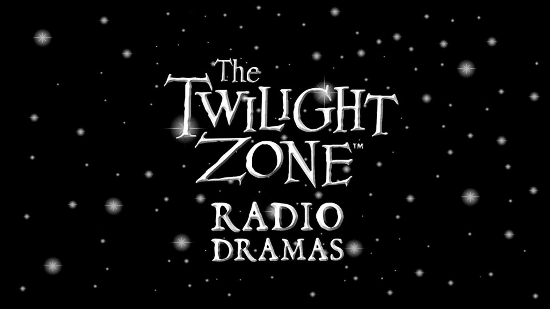 The Twilight Zone Wallpapers Wallpaper Cave