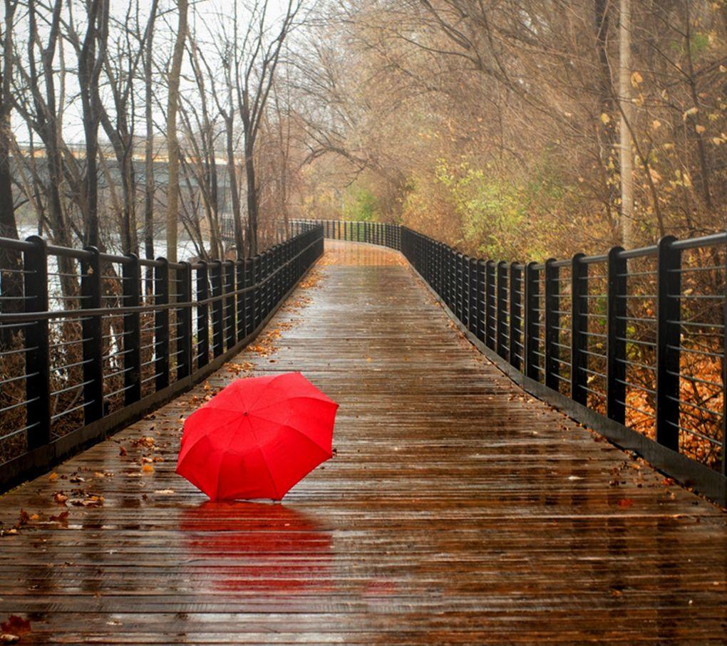 Love Rain Wallpapers Wallpaper Cave