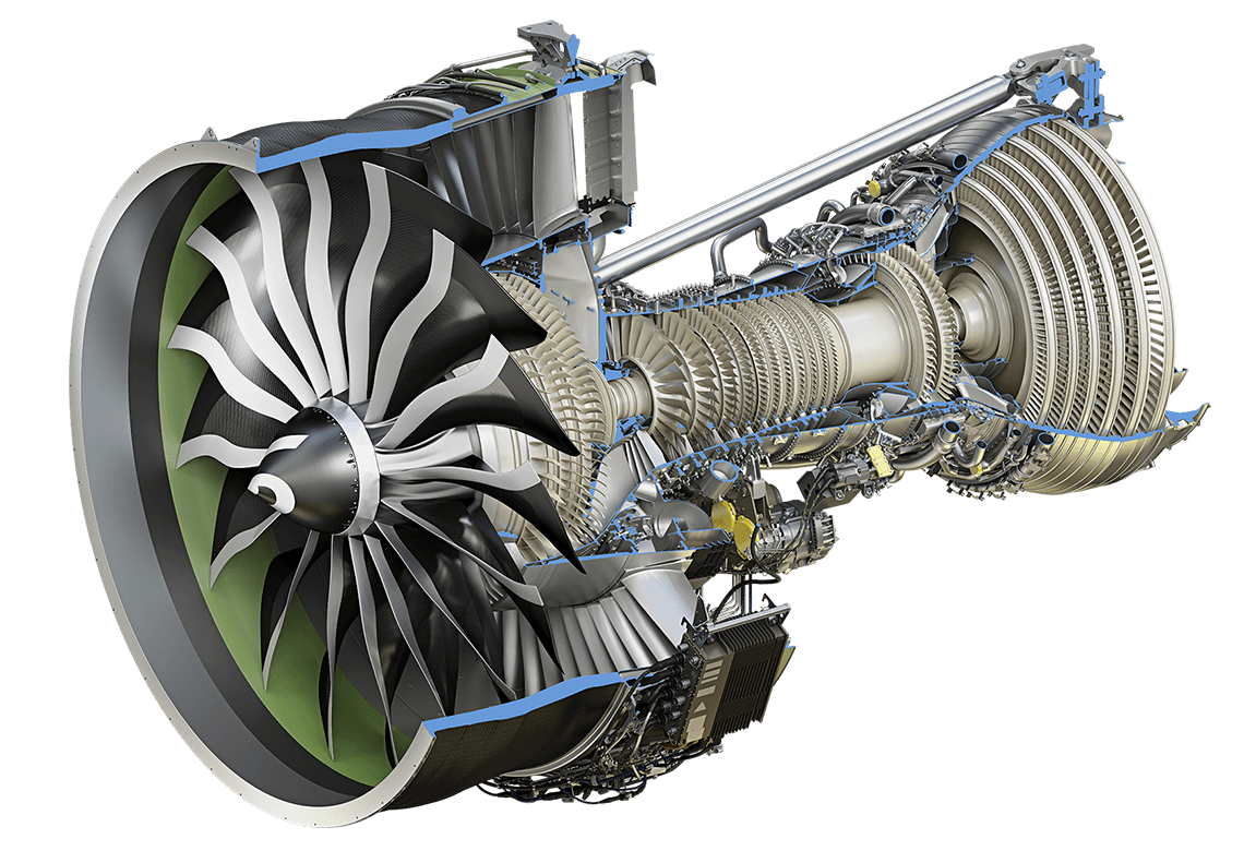 Jet Engine Wallpapers - Wallpaper Cave