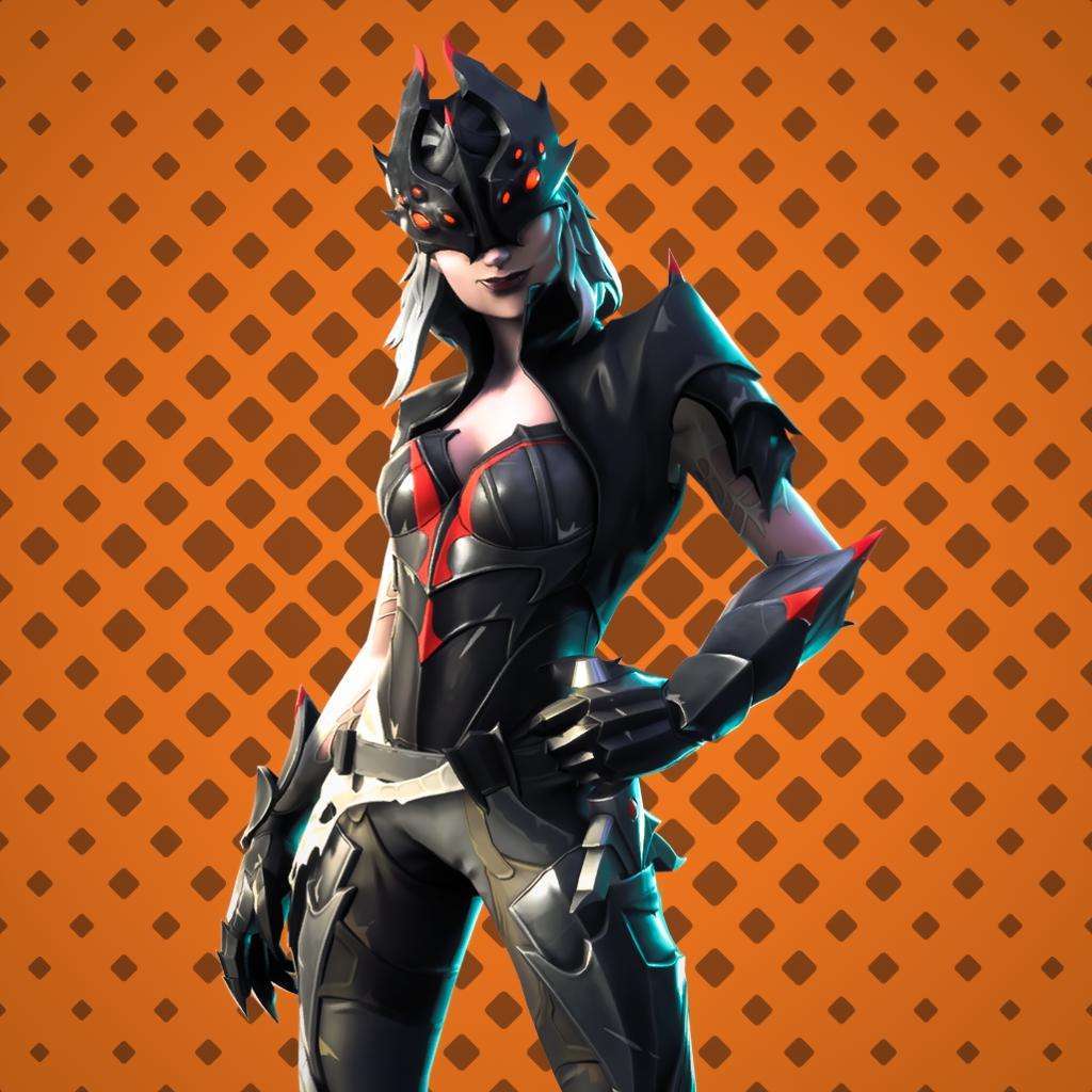 58 Top Pictures Fortnite Female Knight Skin Eternal Knight Fortnite