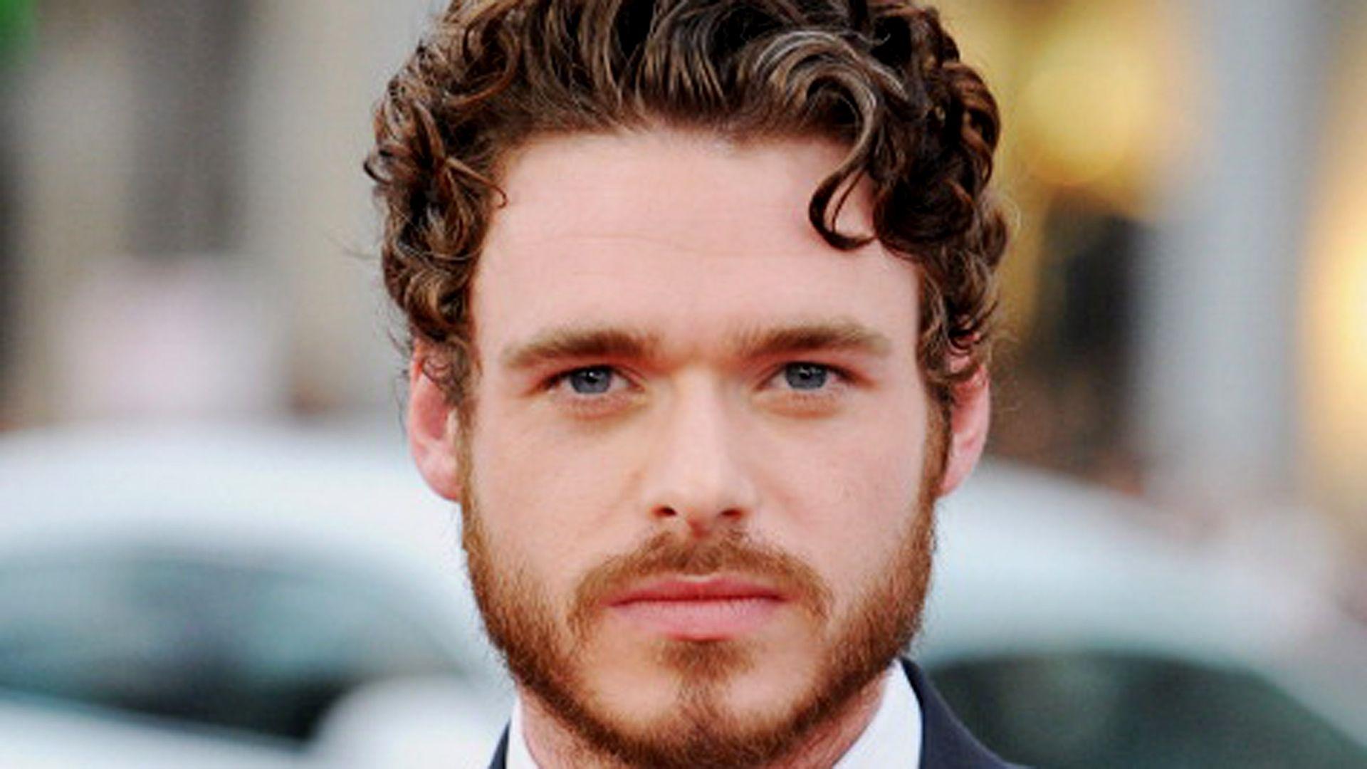 Richard Madden Wallpapers Wallpaper Cave