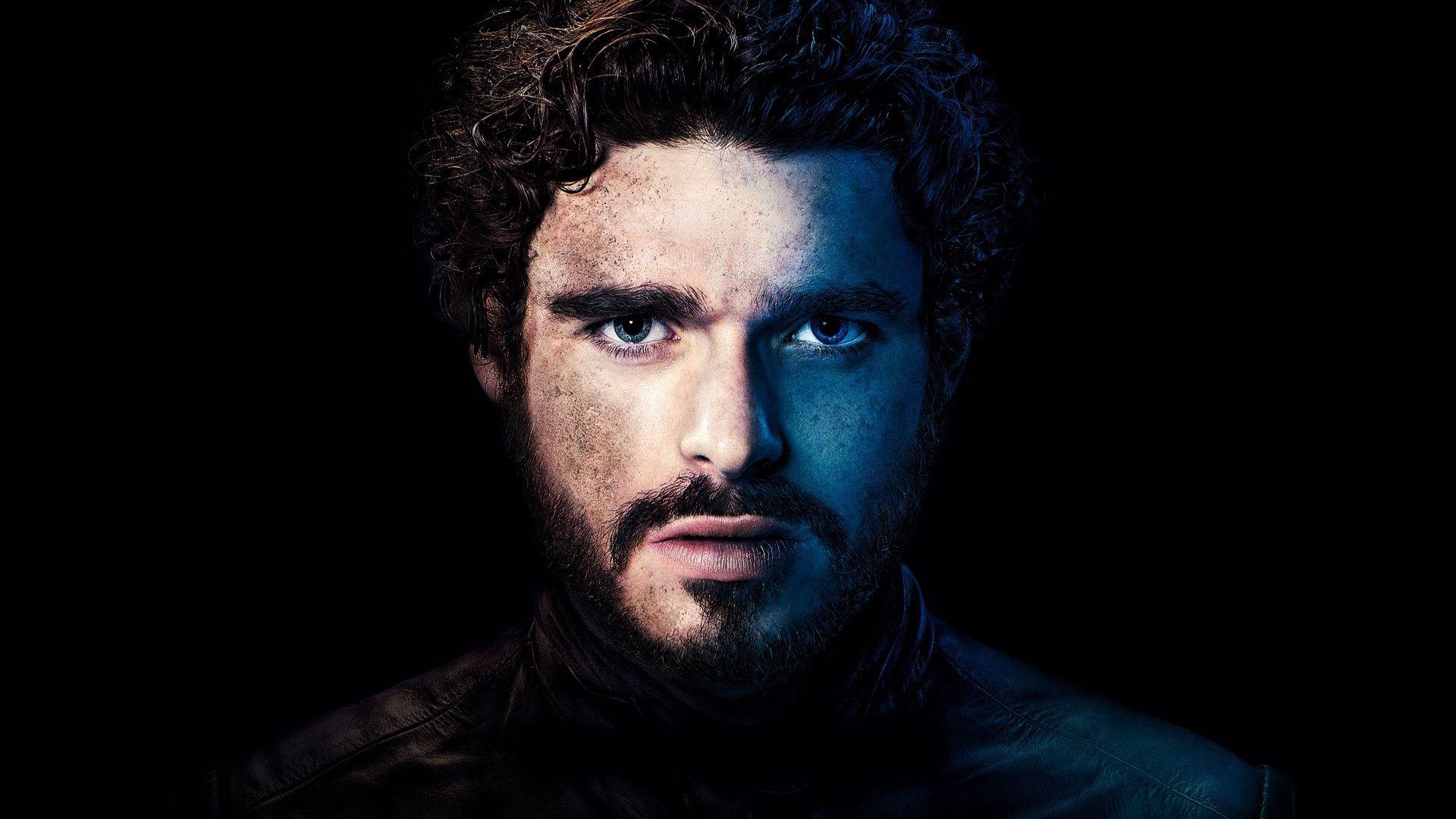 Richard Madden Wallpapers Wallpaper Cave