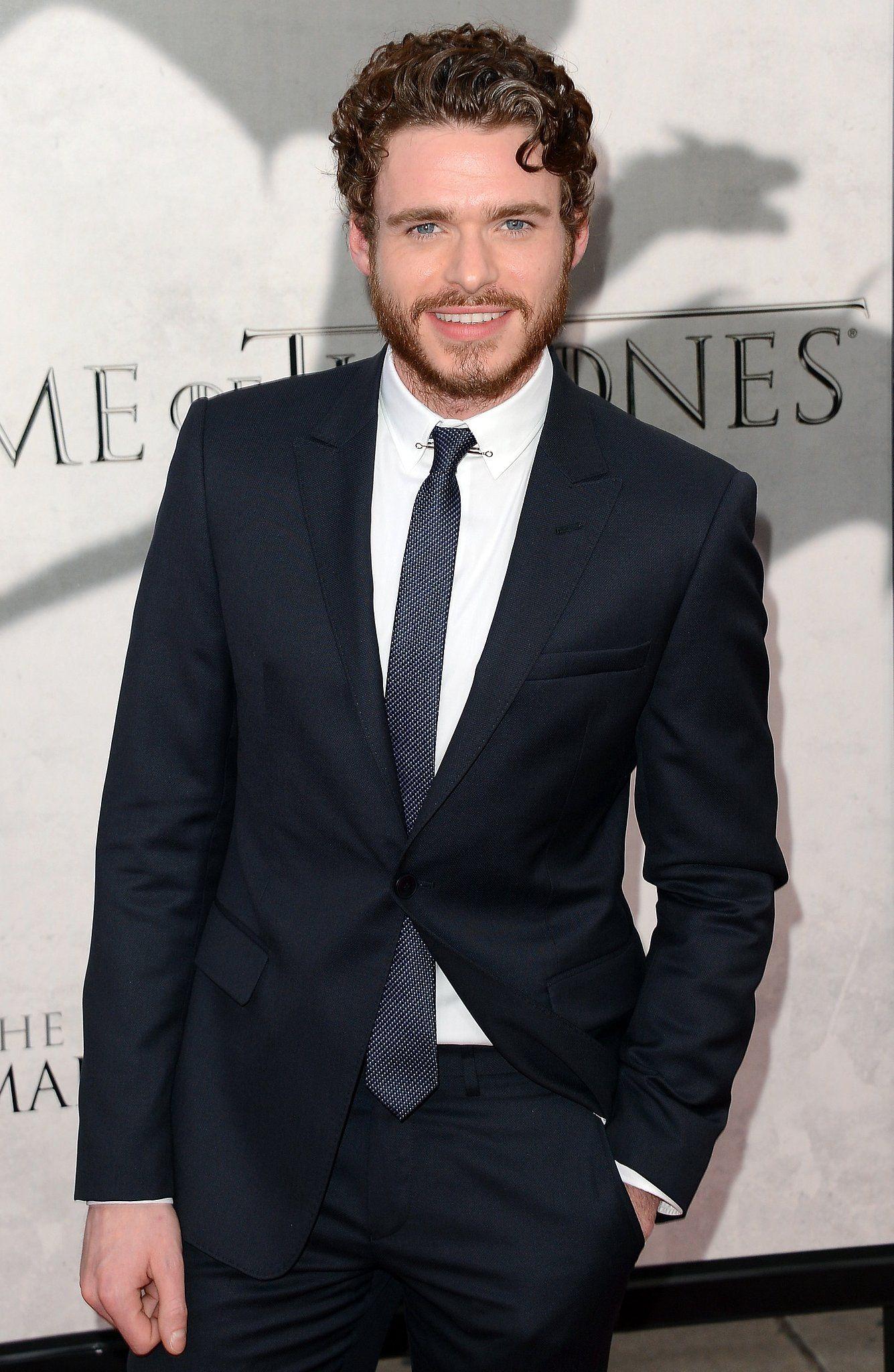 Richard Madden Wallpapers Wallpaper Cave