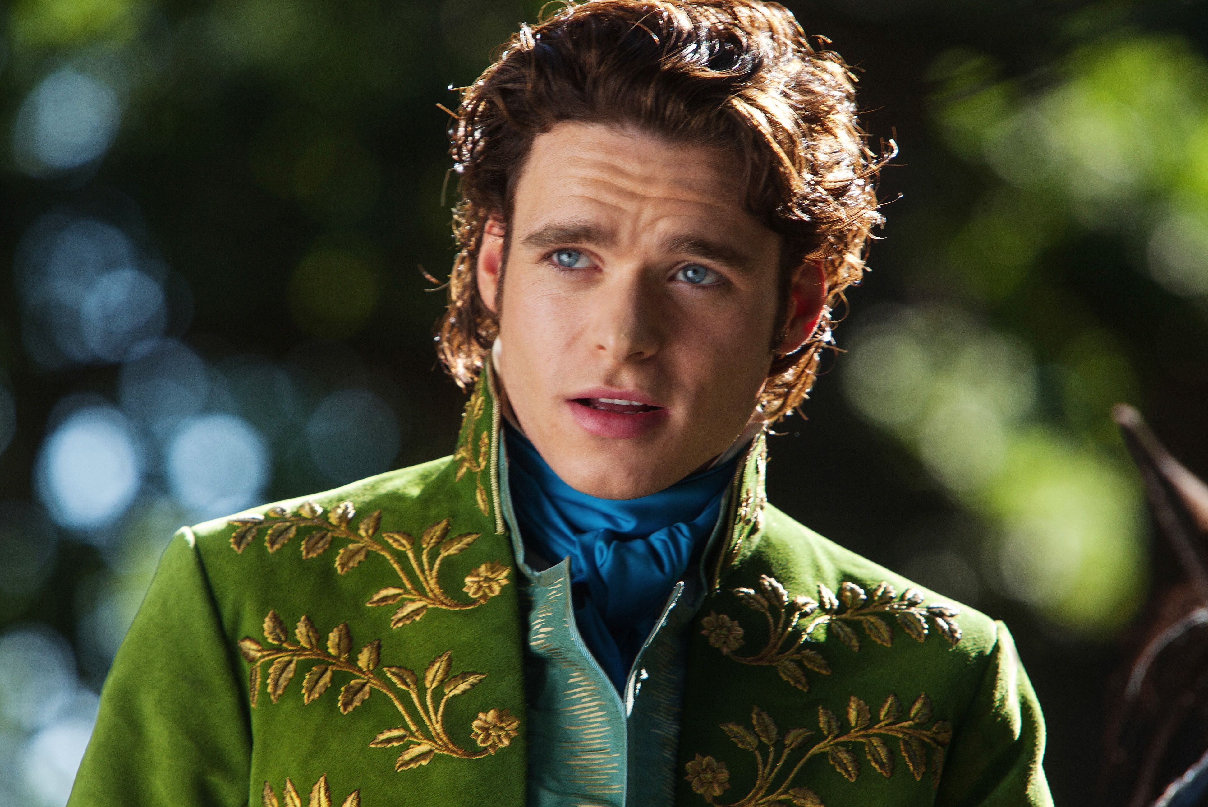 Richard Madden Wallpapers Wallpaper Cave
