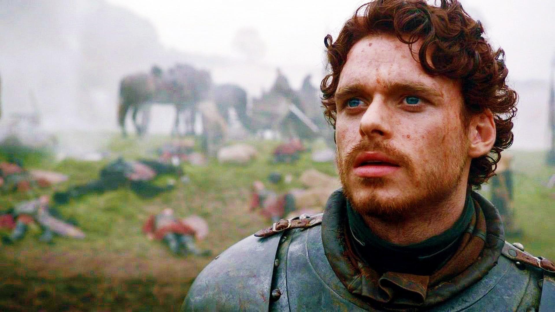 Richard Madden Wallpapers Wallpaper Cave