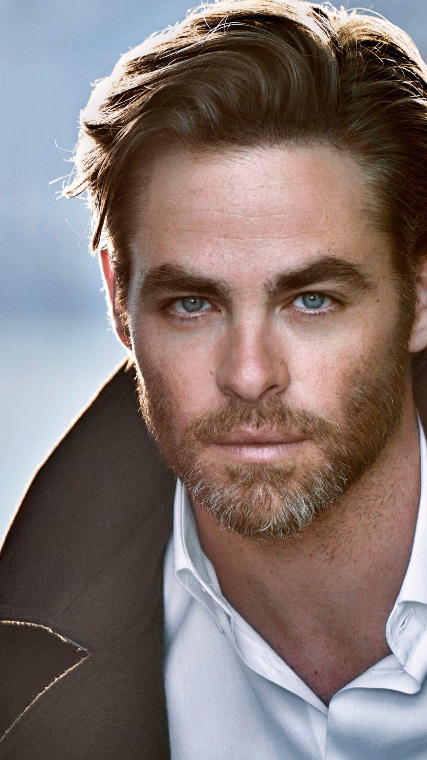 Chris Pine 2019 Wallpapers Wallpaper Cave